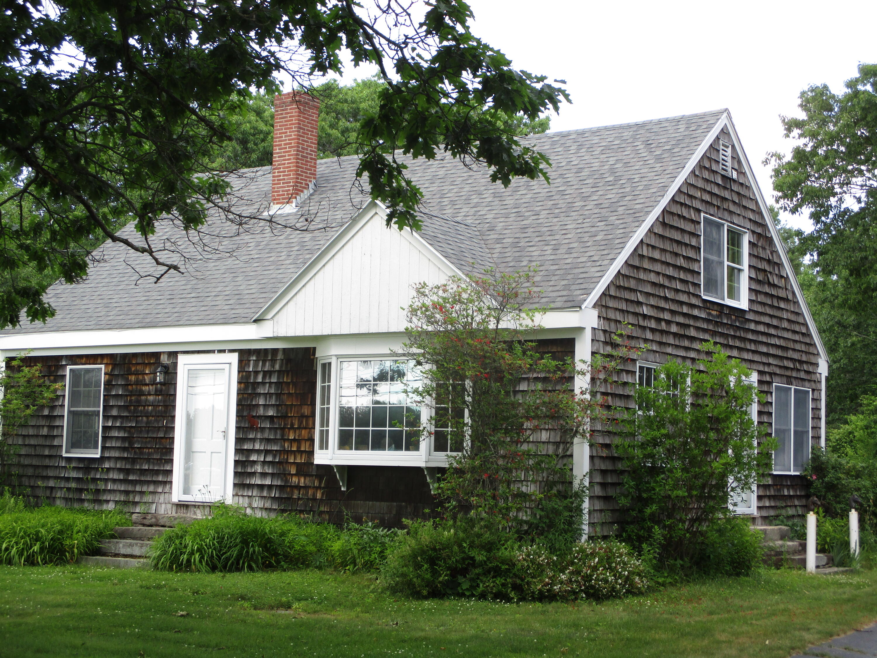 57 North Road