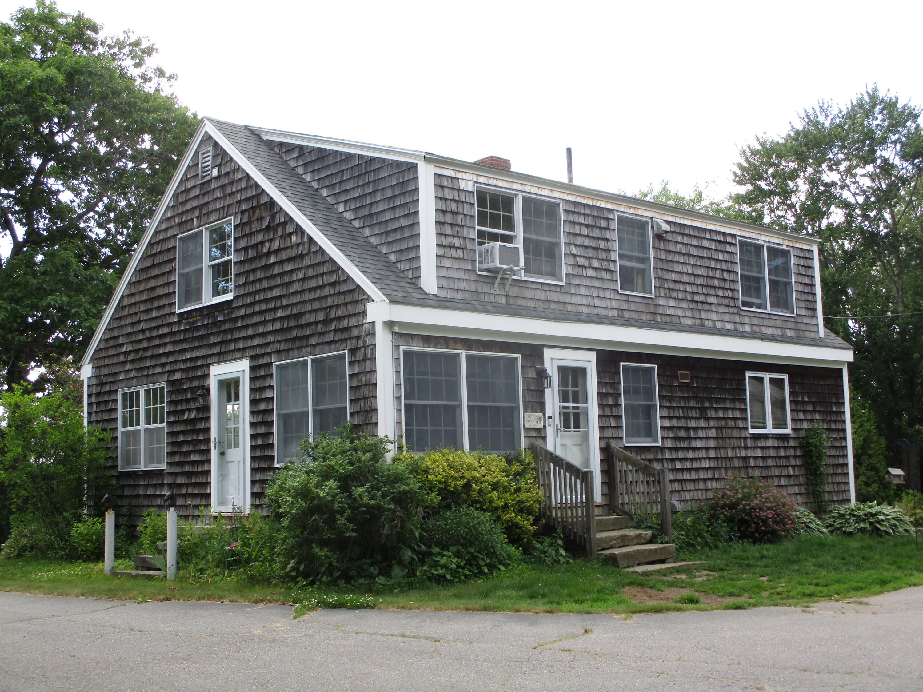 57 North Road
