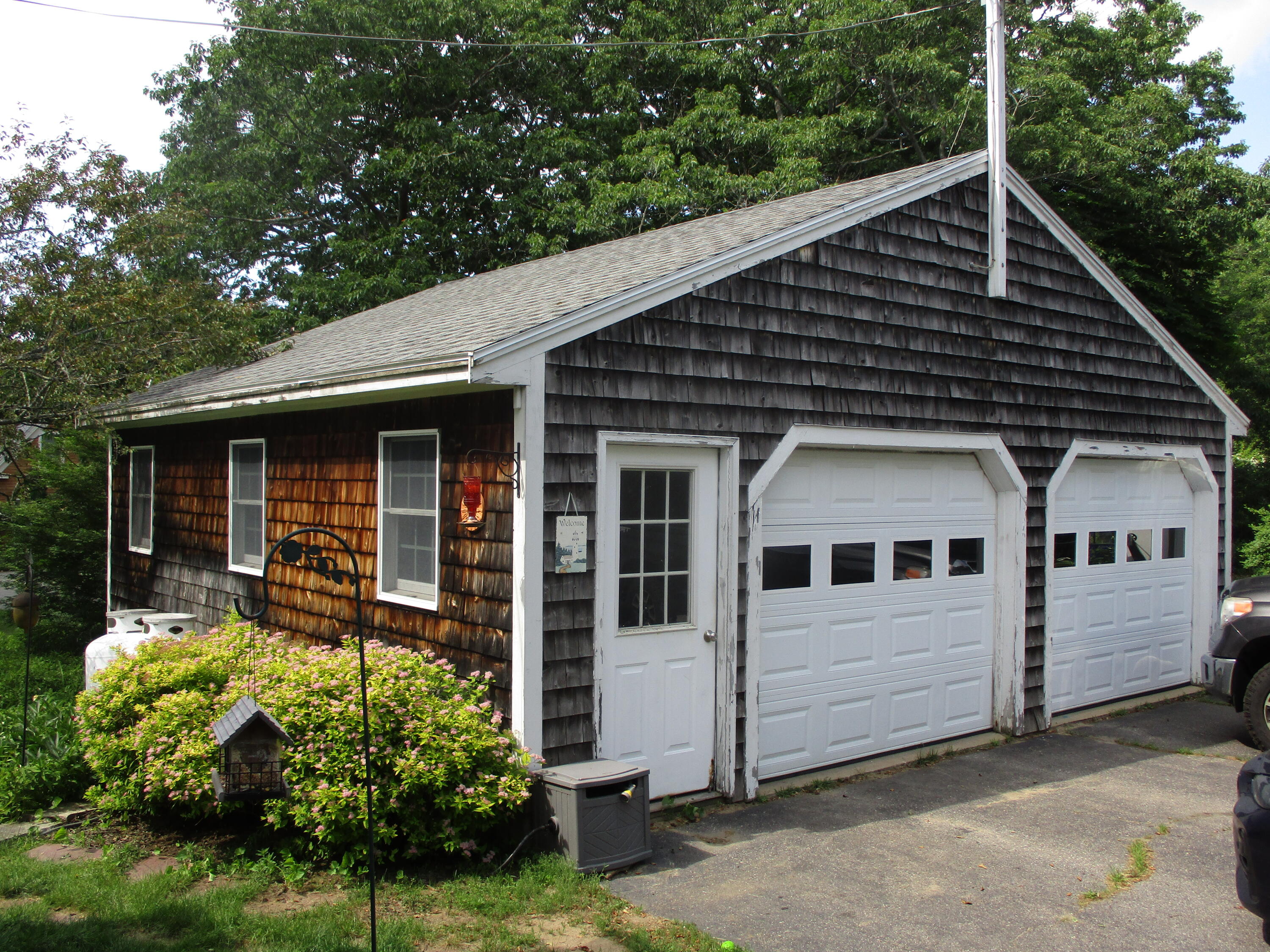 57 North Road
