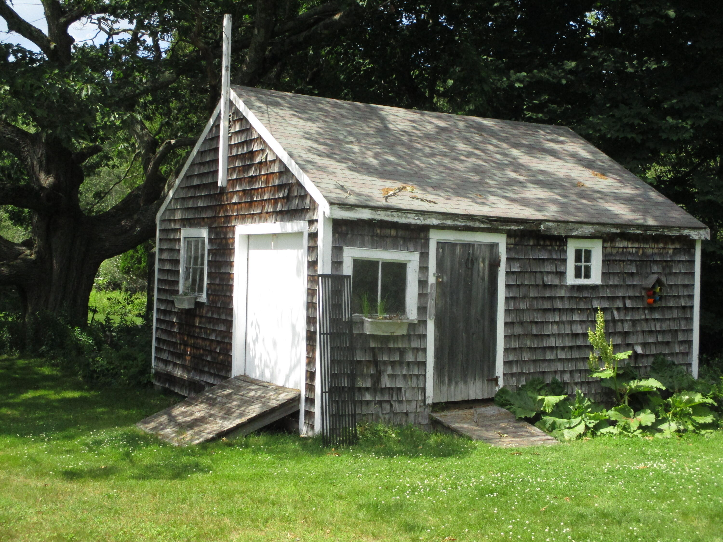 57 North Road