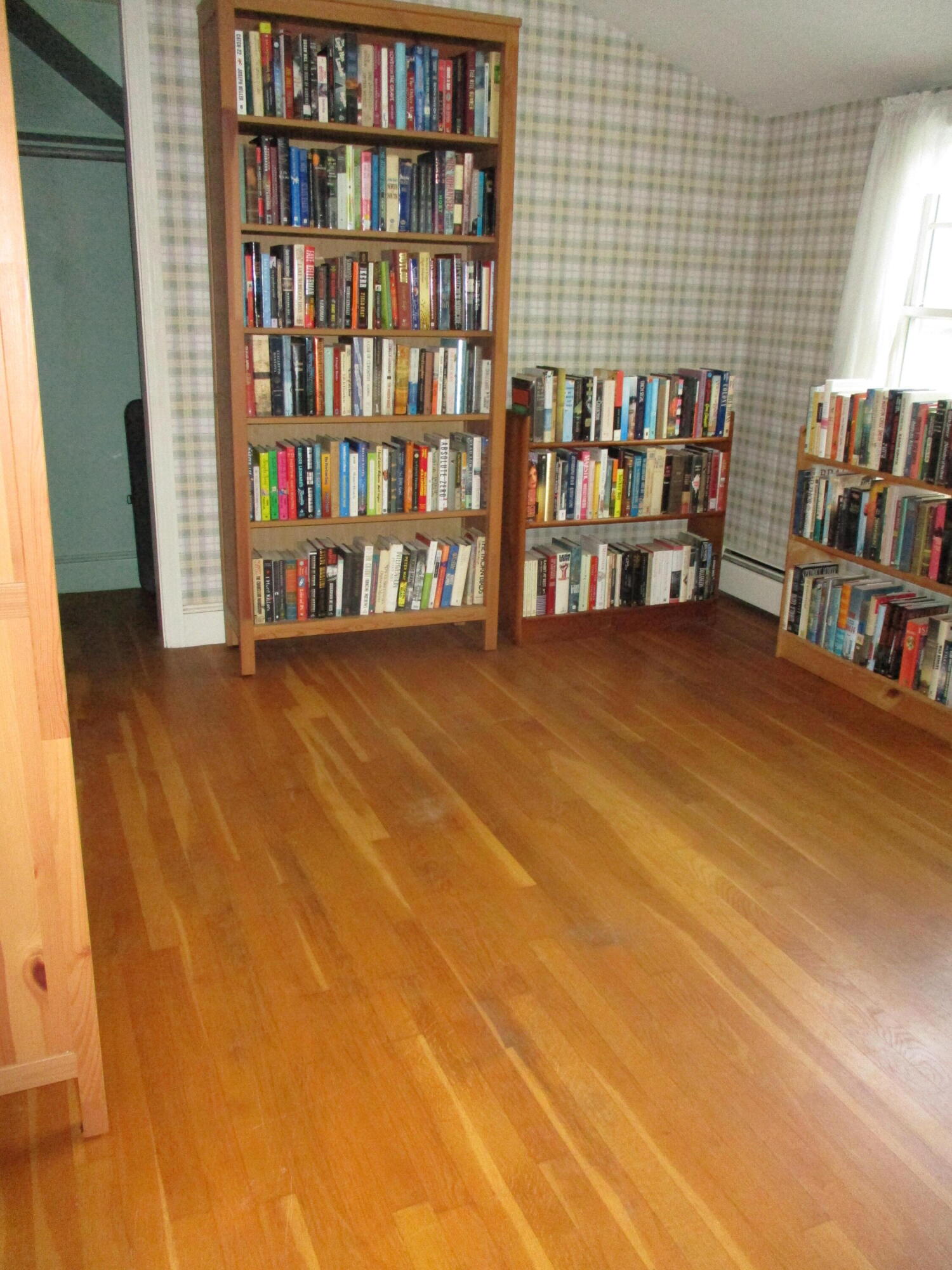 57 North Road