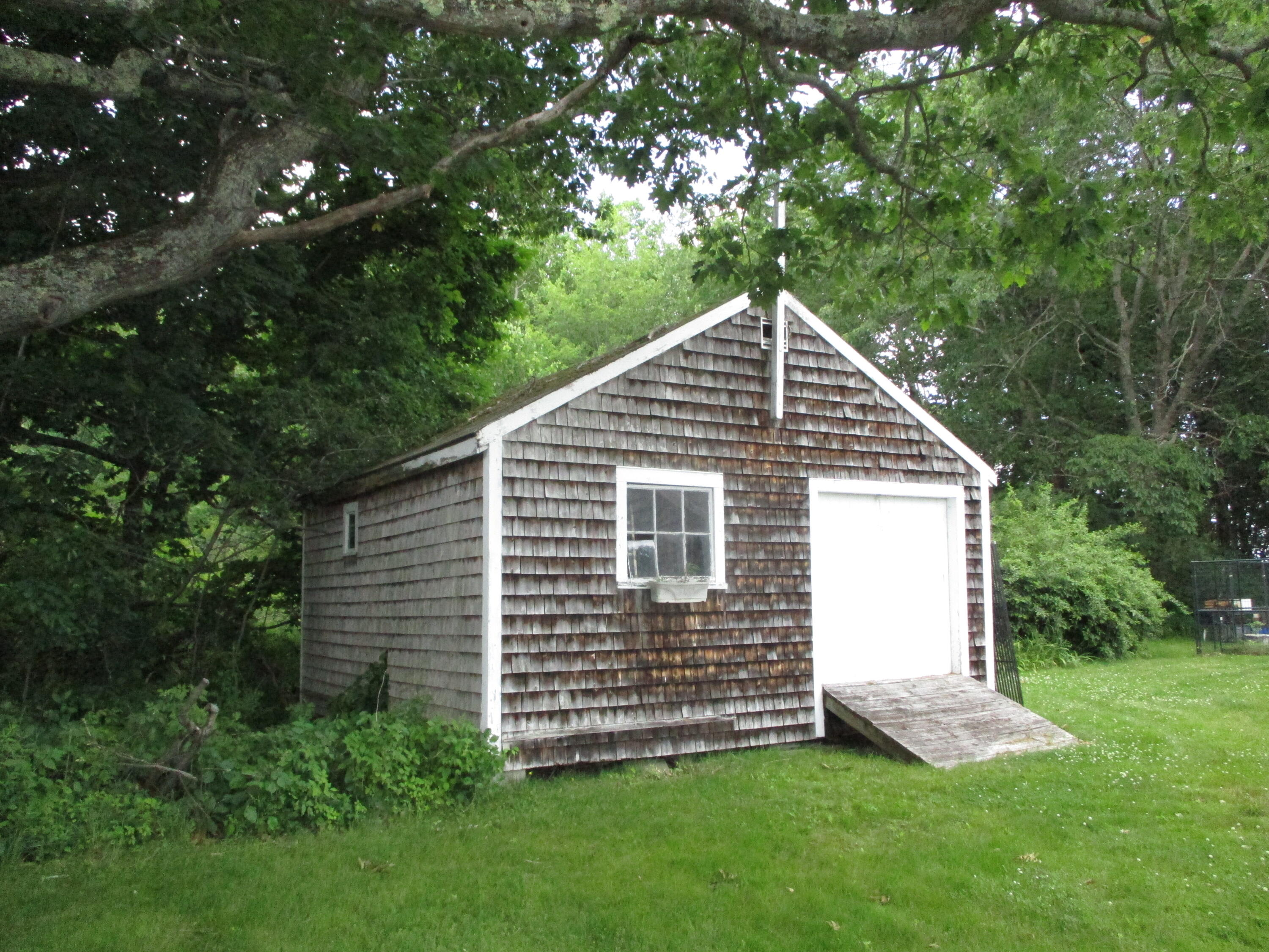57 North Road