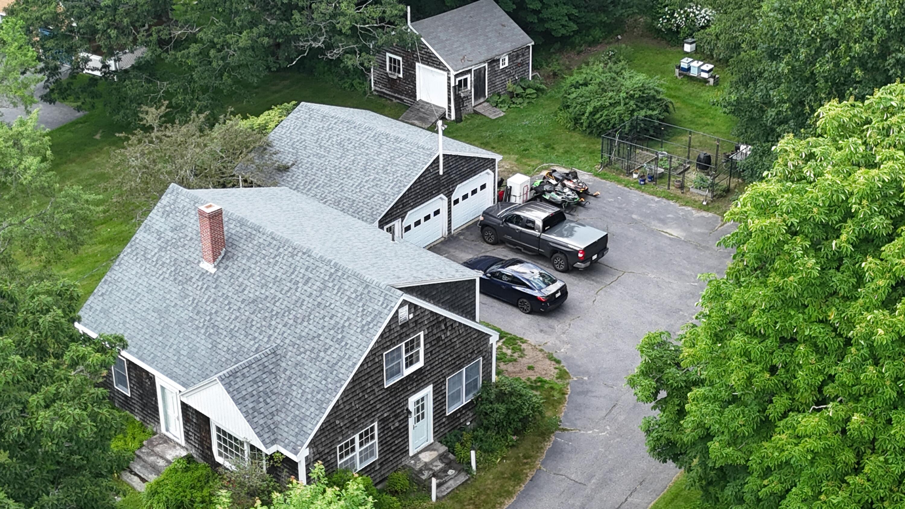 57 North Road