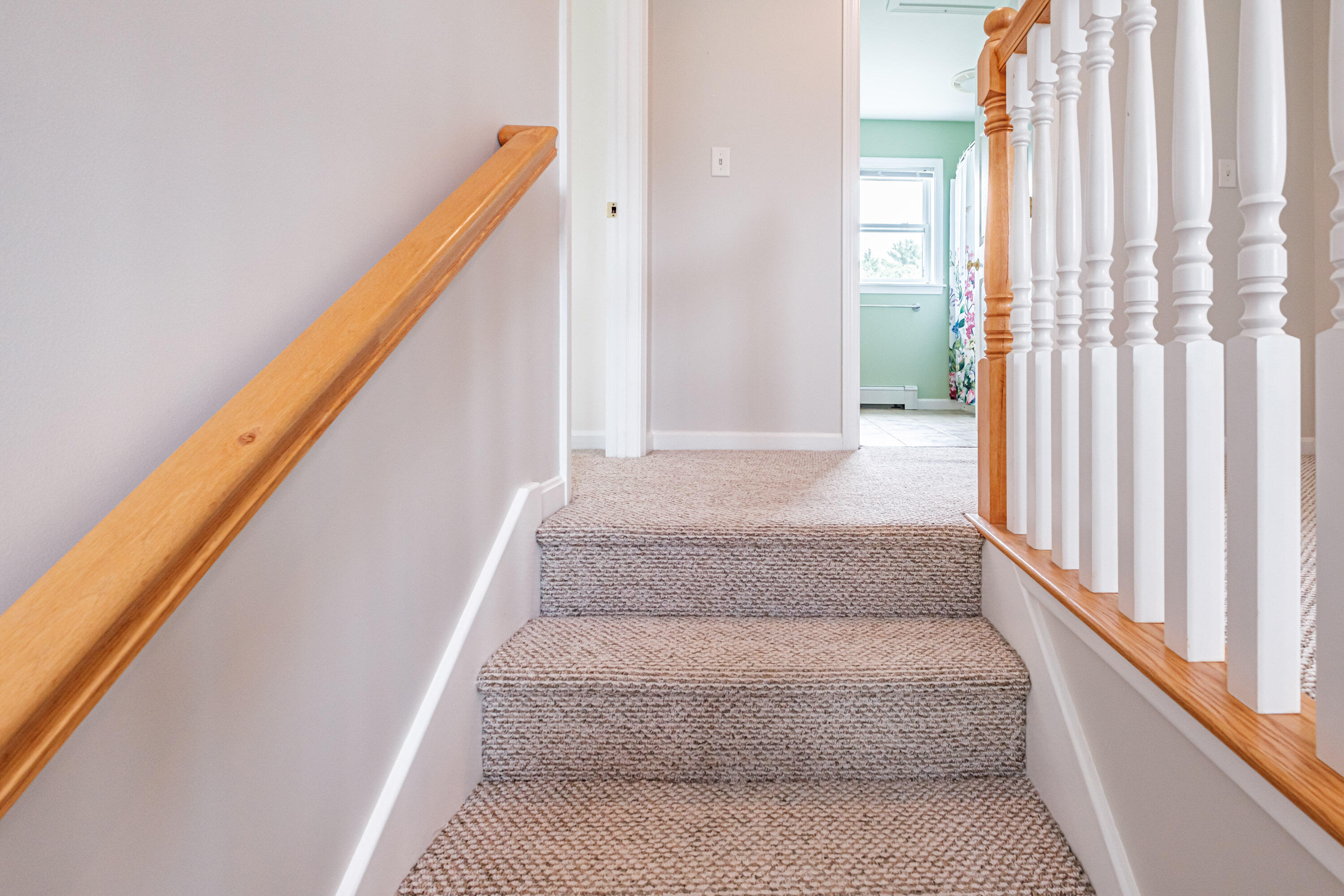 45 Miles Lane