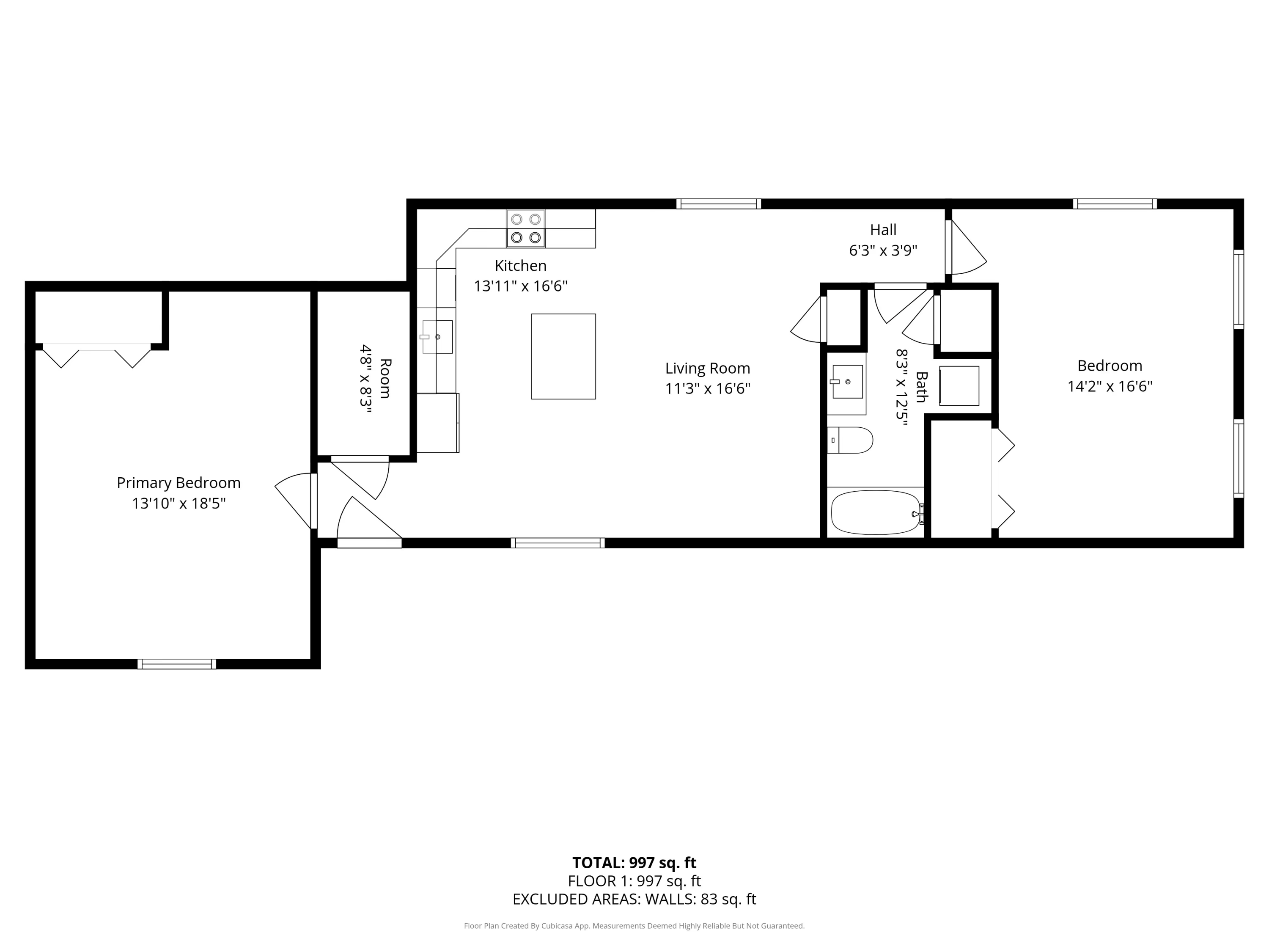 372 Main Street, 201