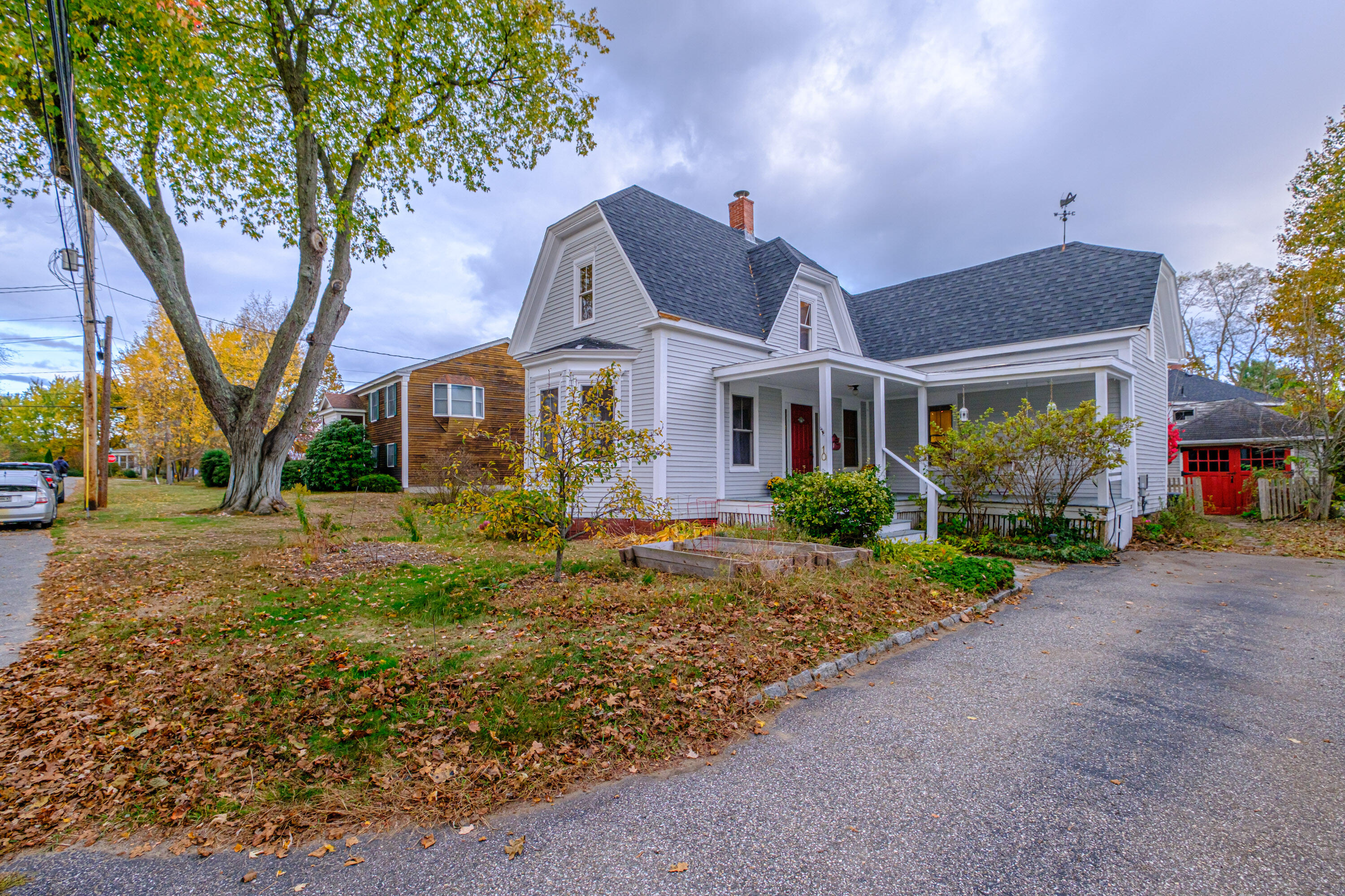 10 Whitehall Avenue