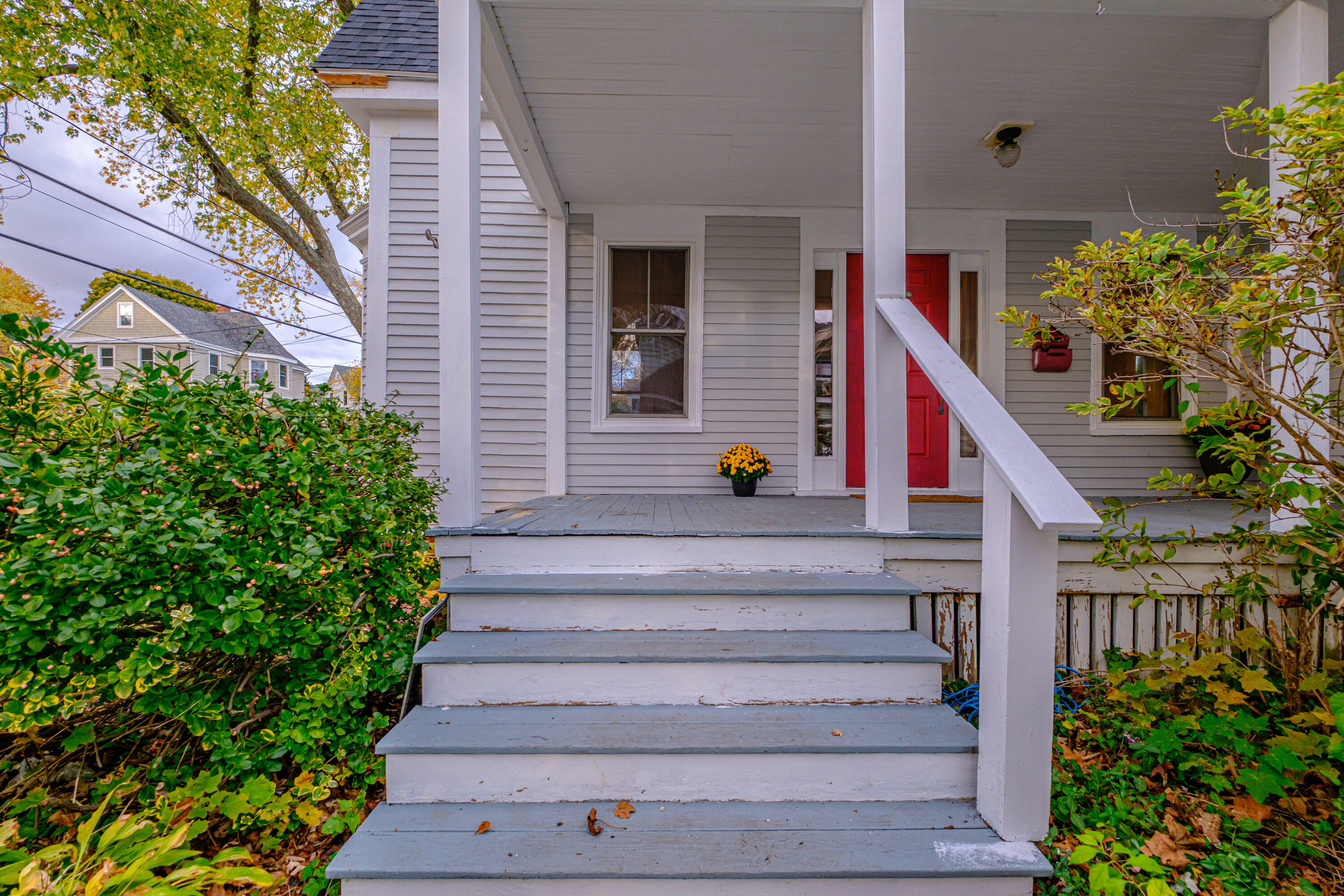 10 Whitehall Avenue