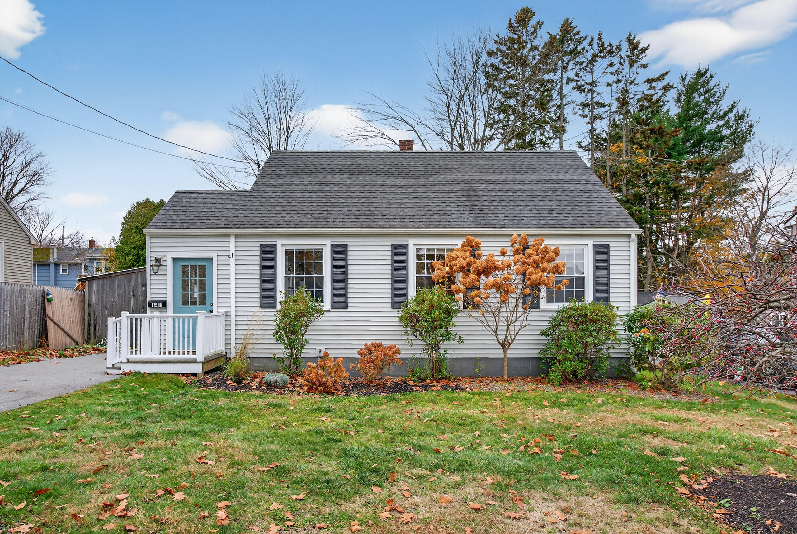 141 McKinley Street