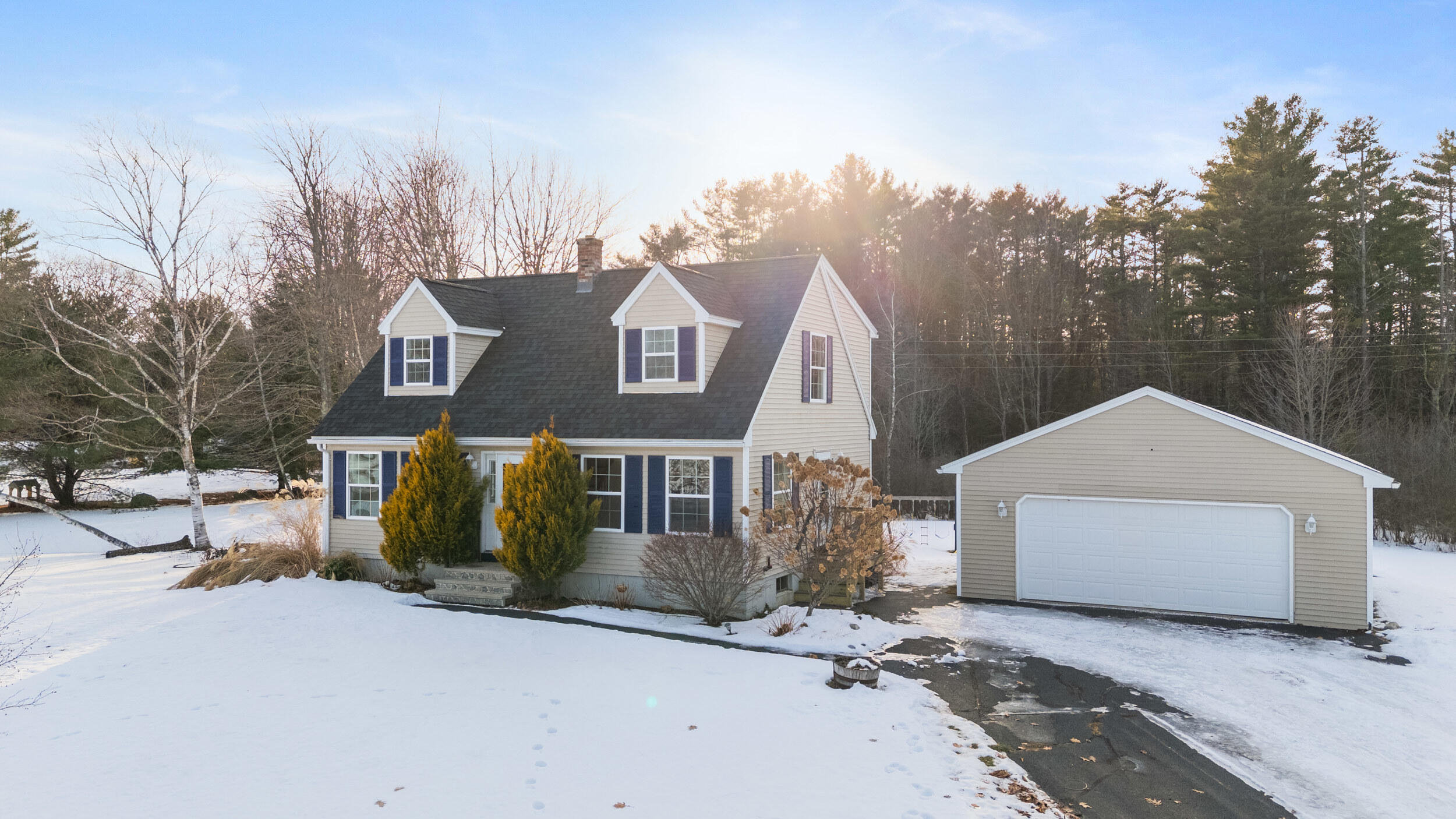 18 Rose Wood Drive