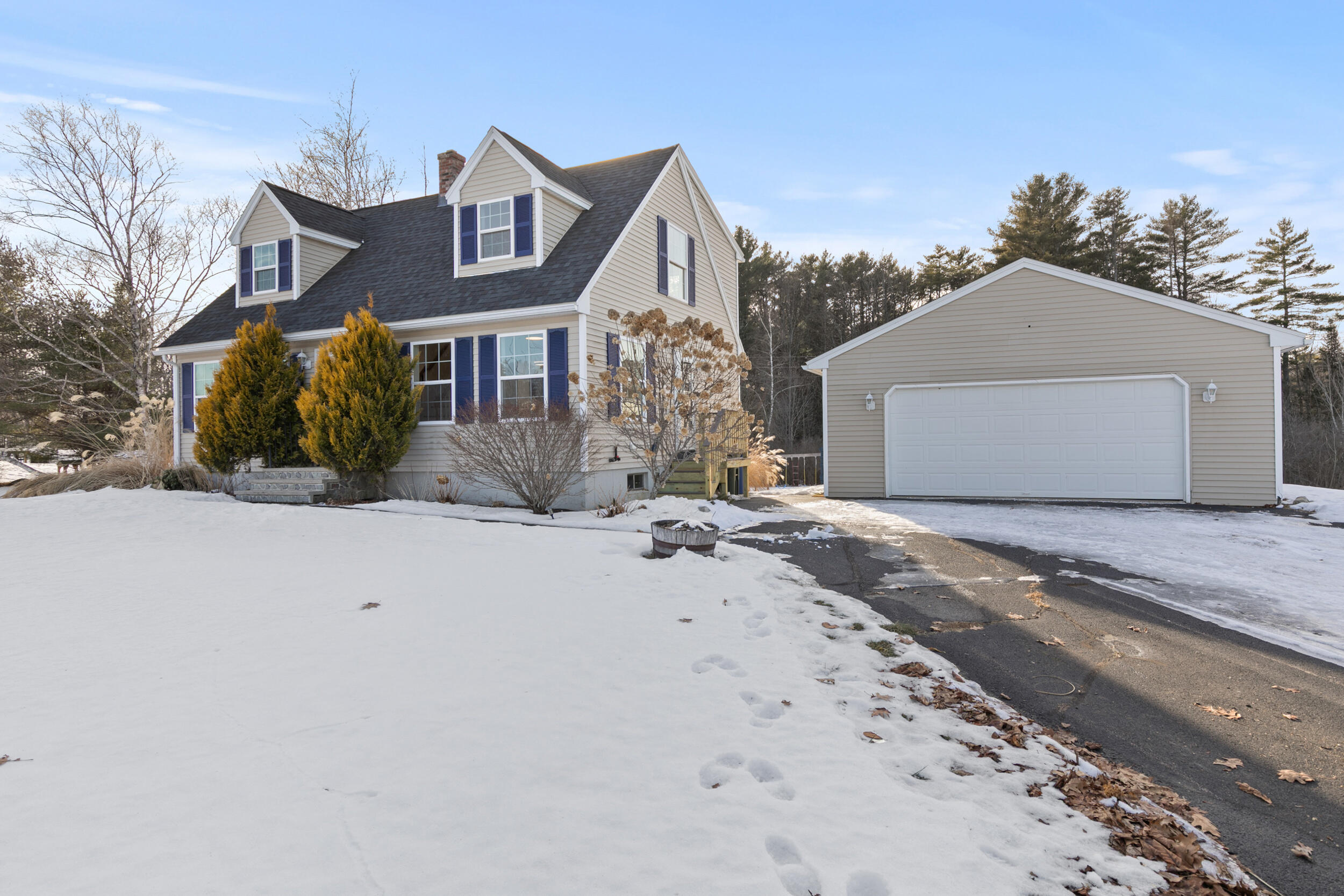 18 Rose Wood Drive