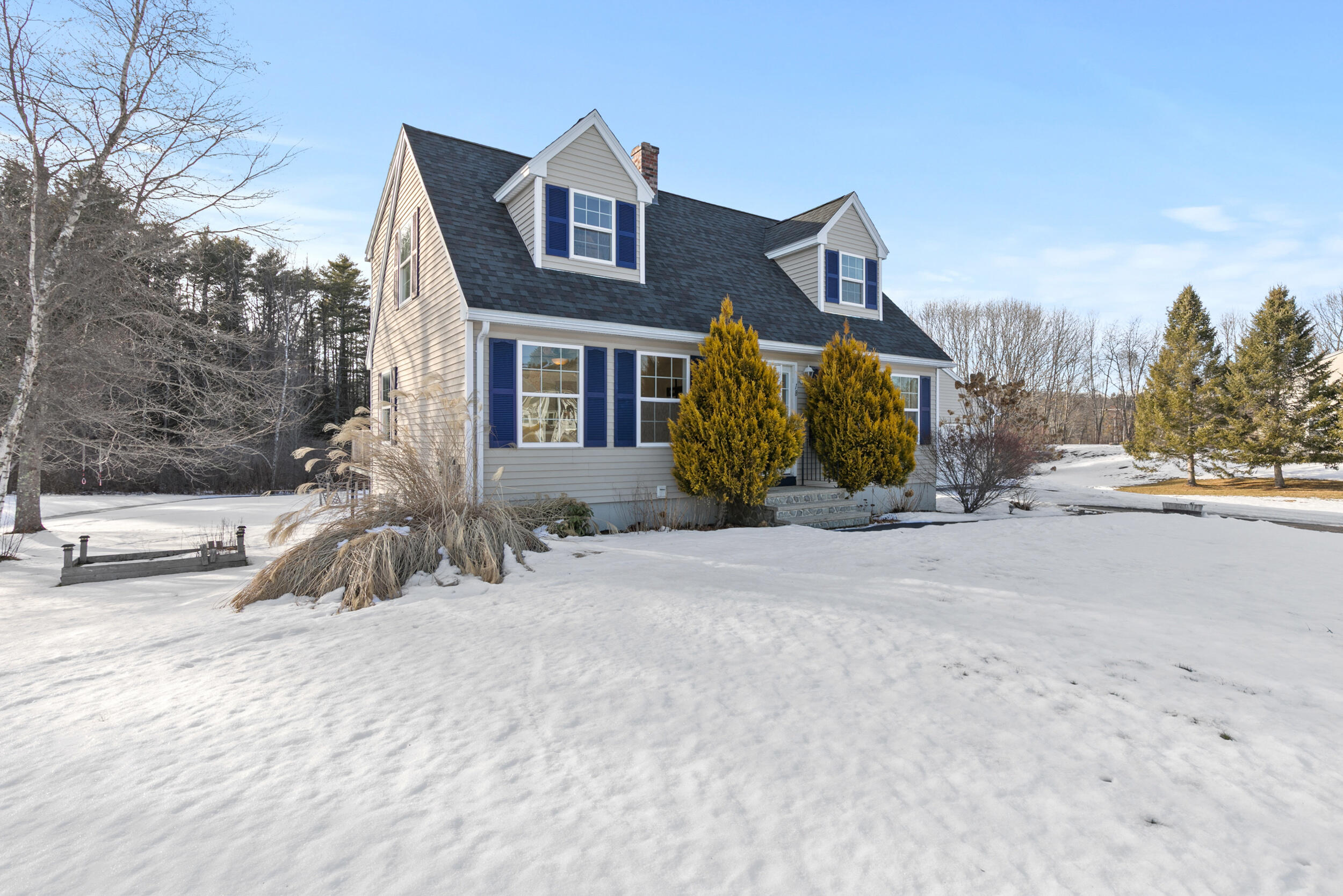 18 Rose Wood Drive