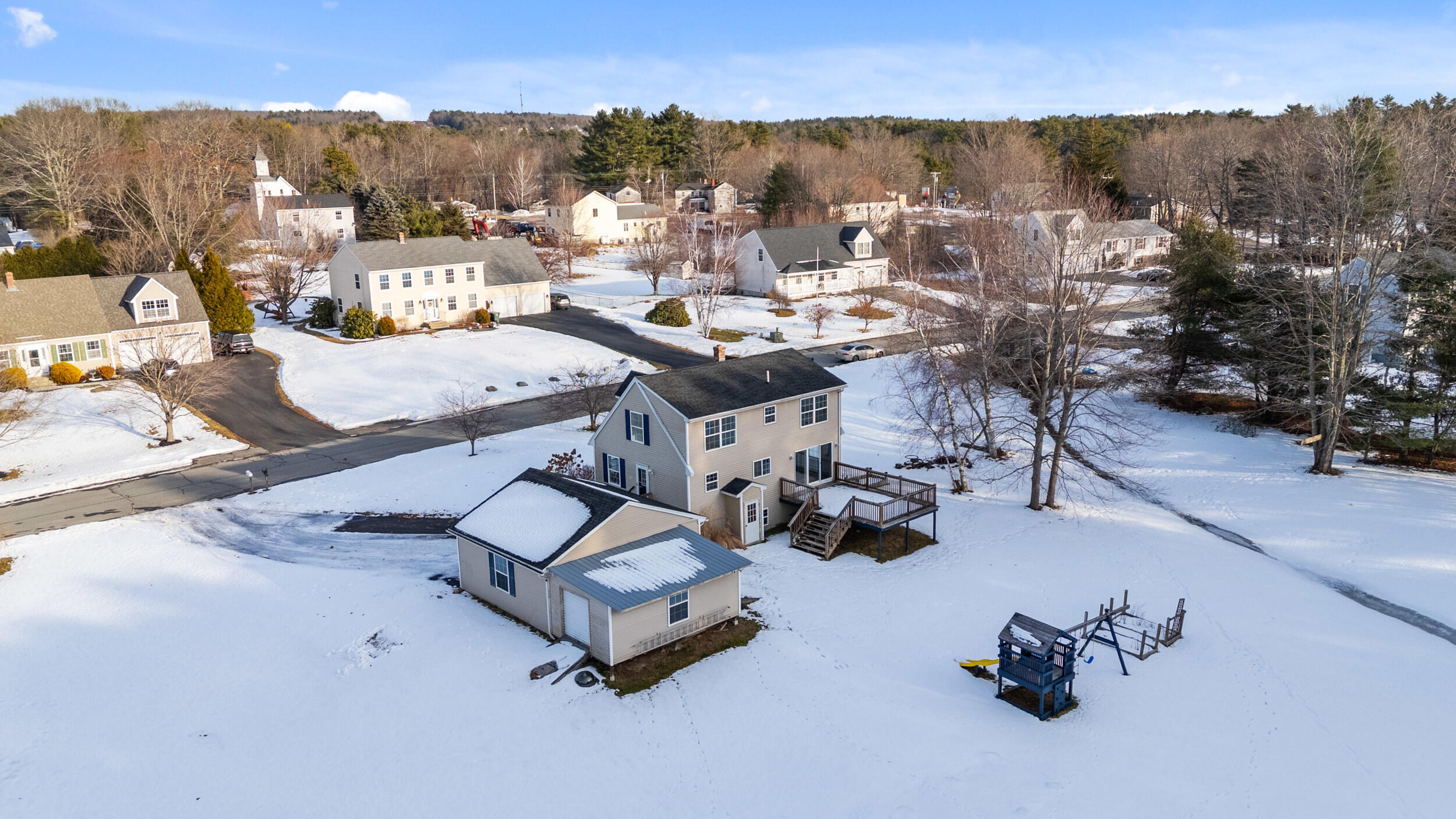 18 Rose Wood Drive