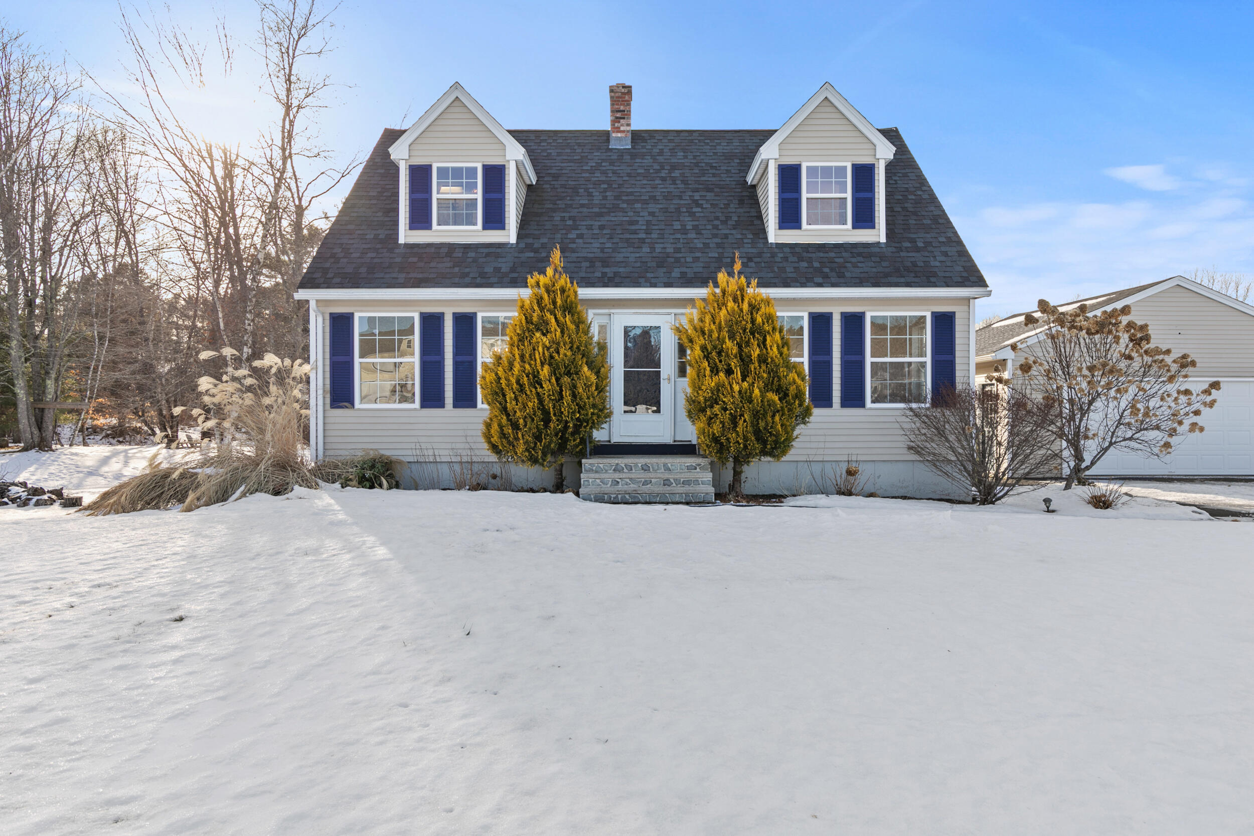 18 Rose Wood Drive