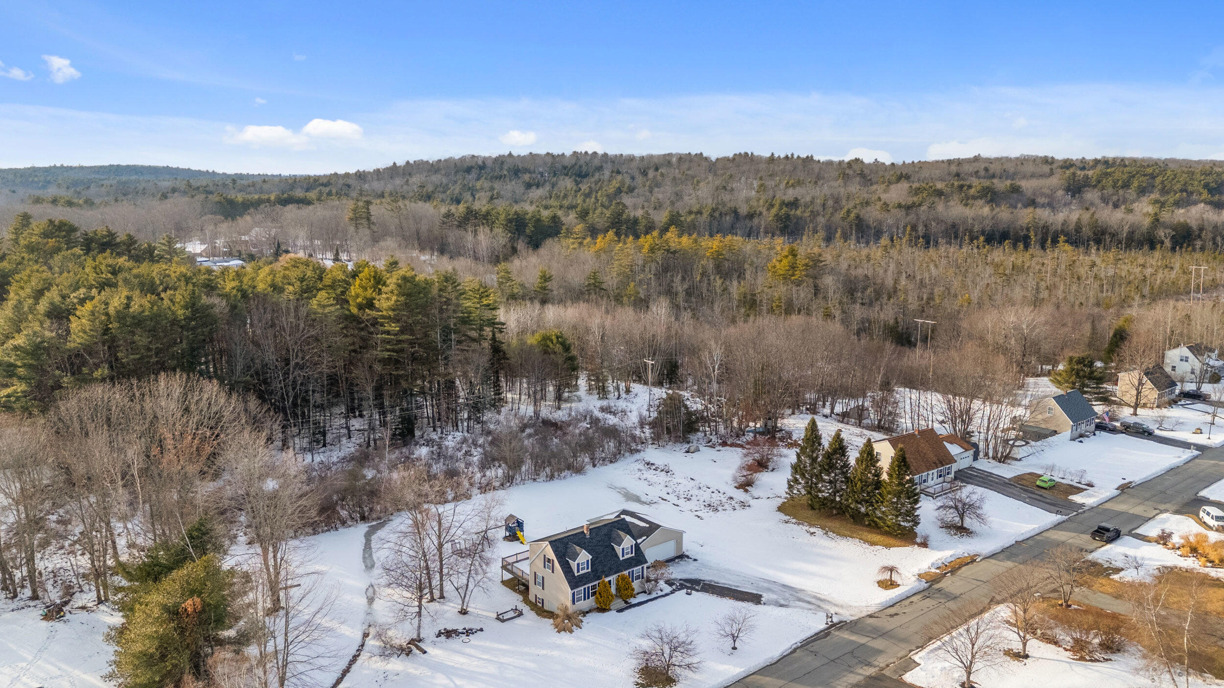 18 Rose Wood Drive
