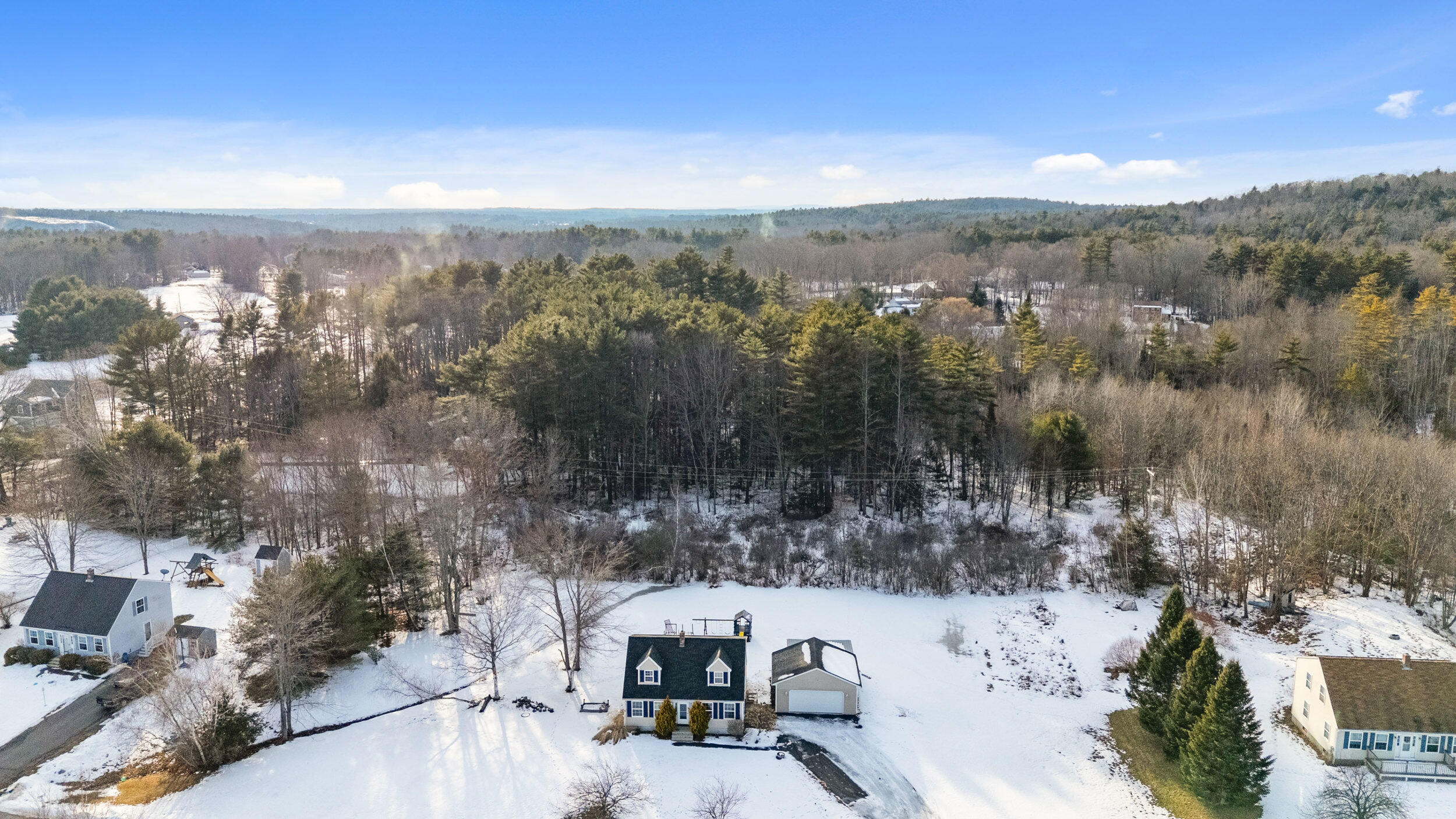 18 Rose Wood Drive