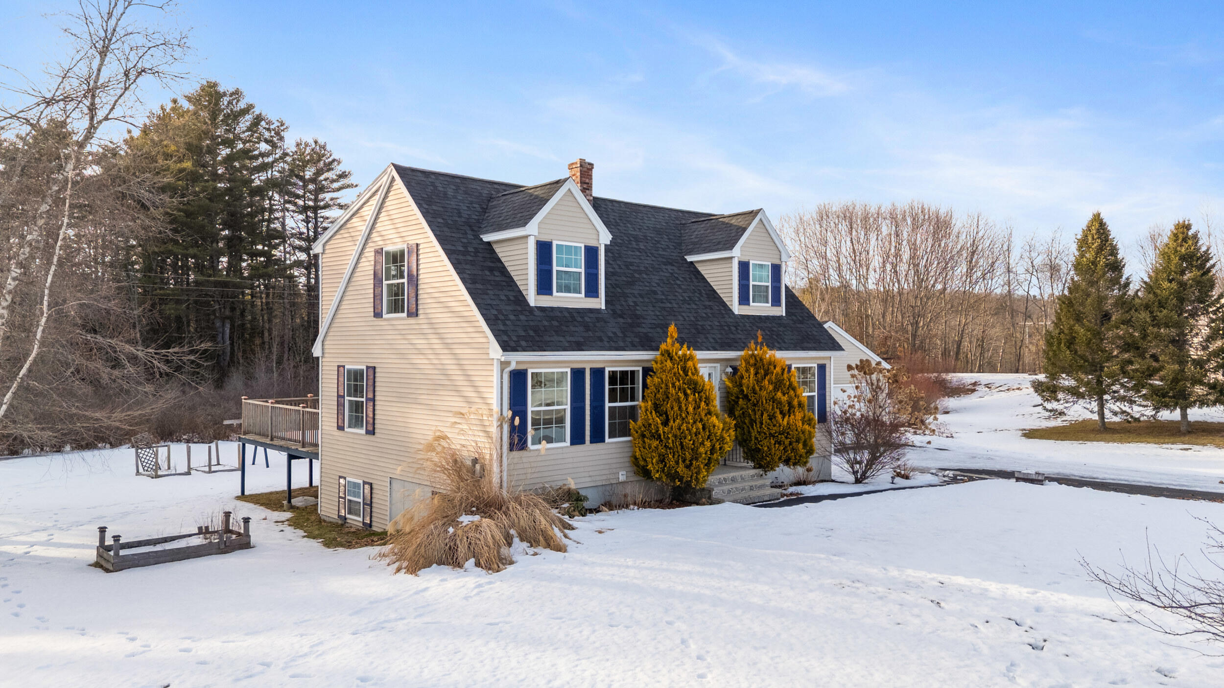 18 Rose Wood Drive