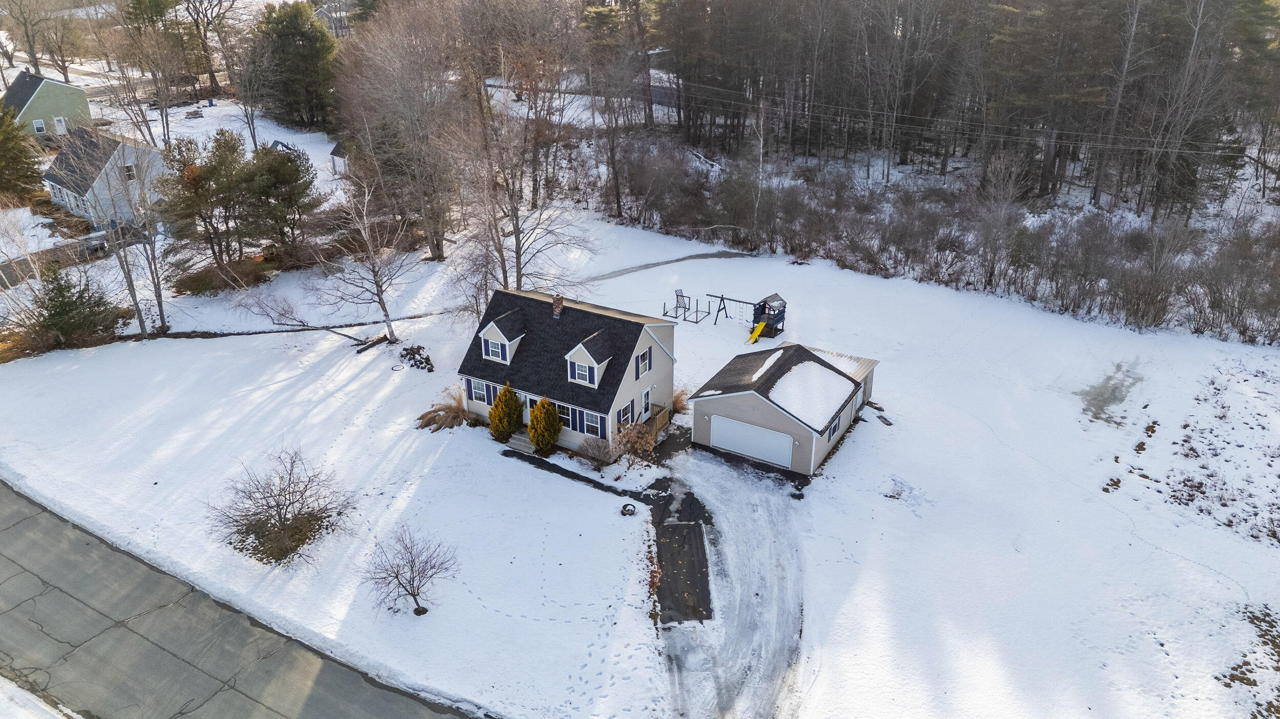 18 Rose Wood Drive