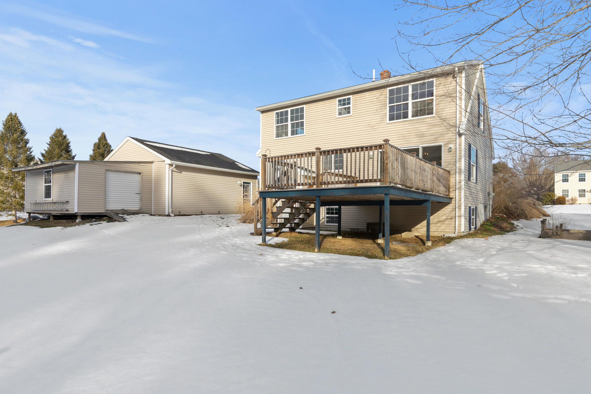 18 Rose Wood Drive