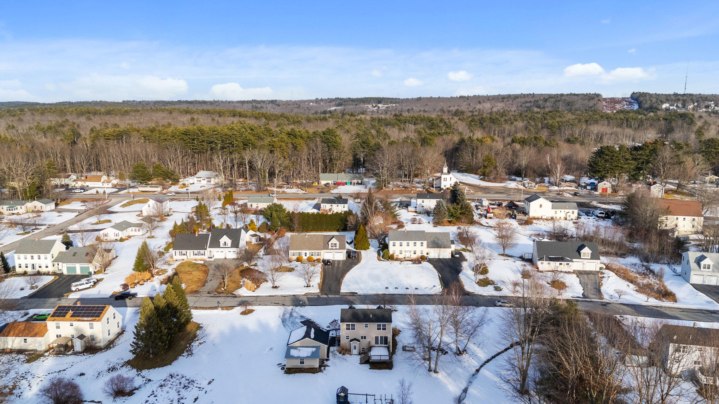 18 Rose Wood Drive