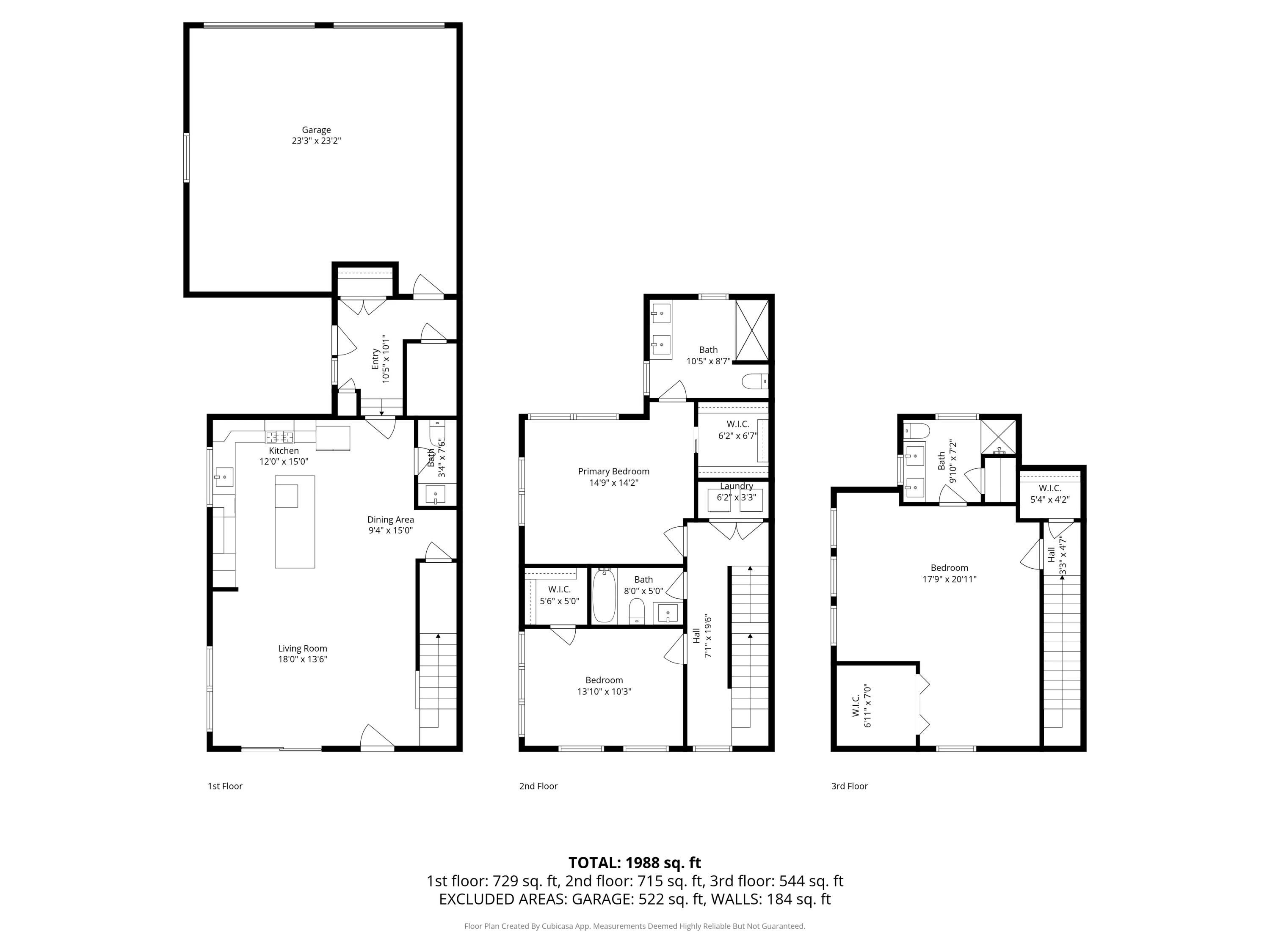 12 Pacer Way C-1A