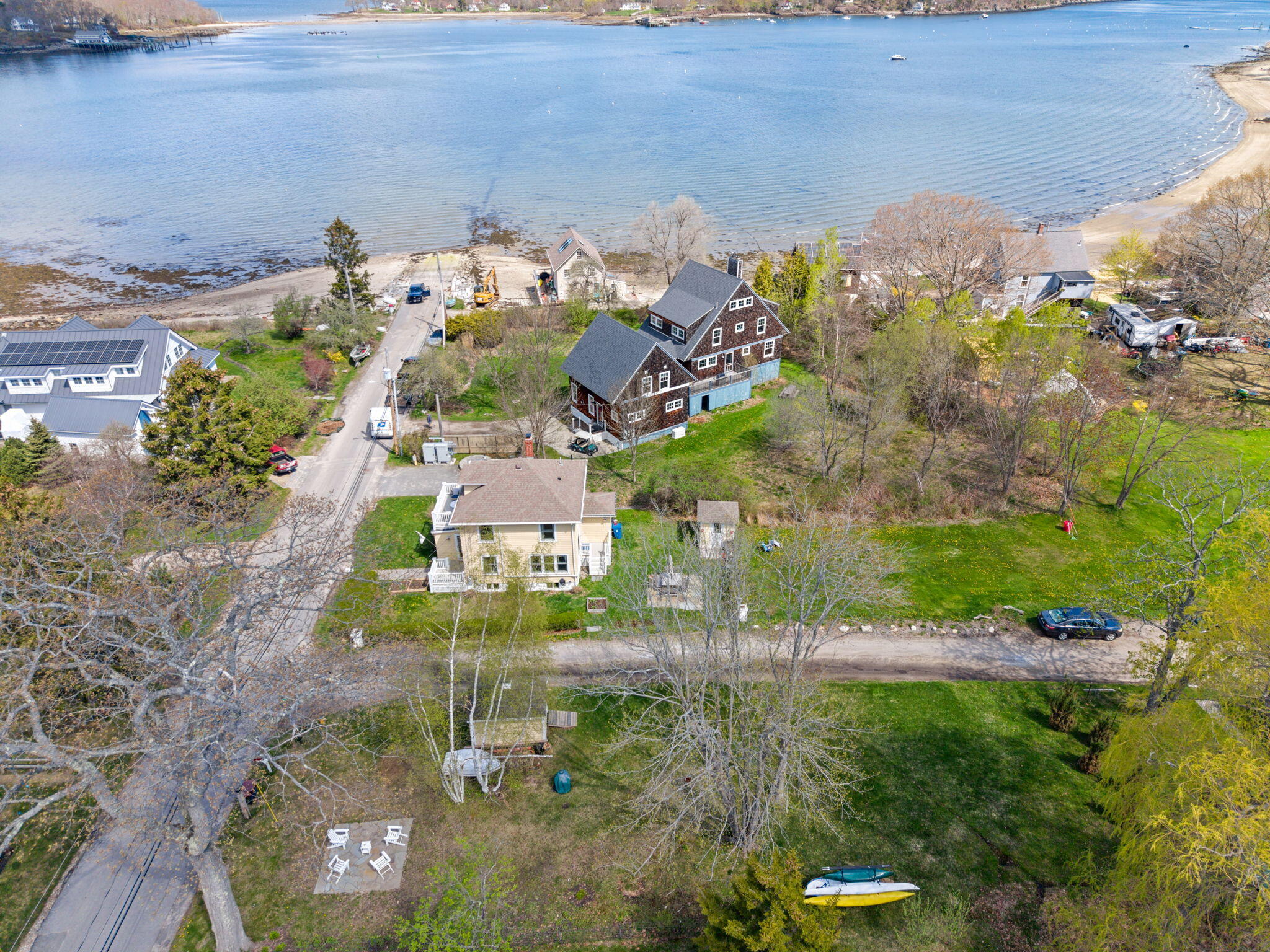45 Centennial Street