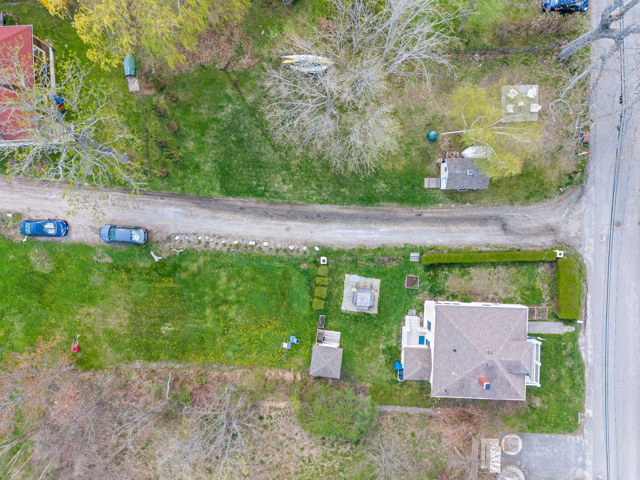 45 Centennial Street