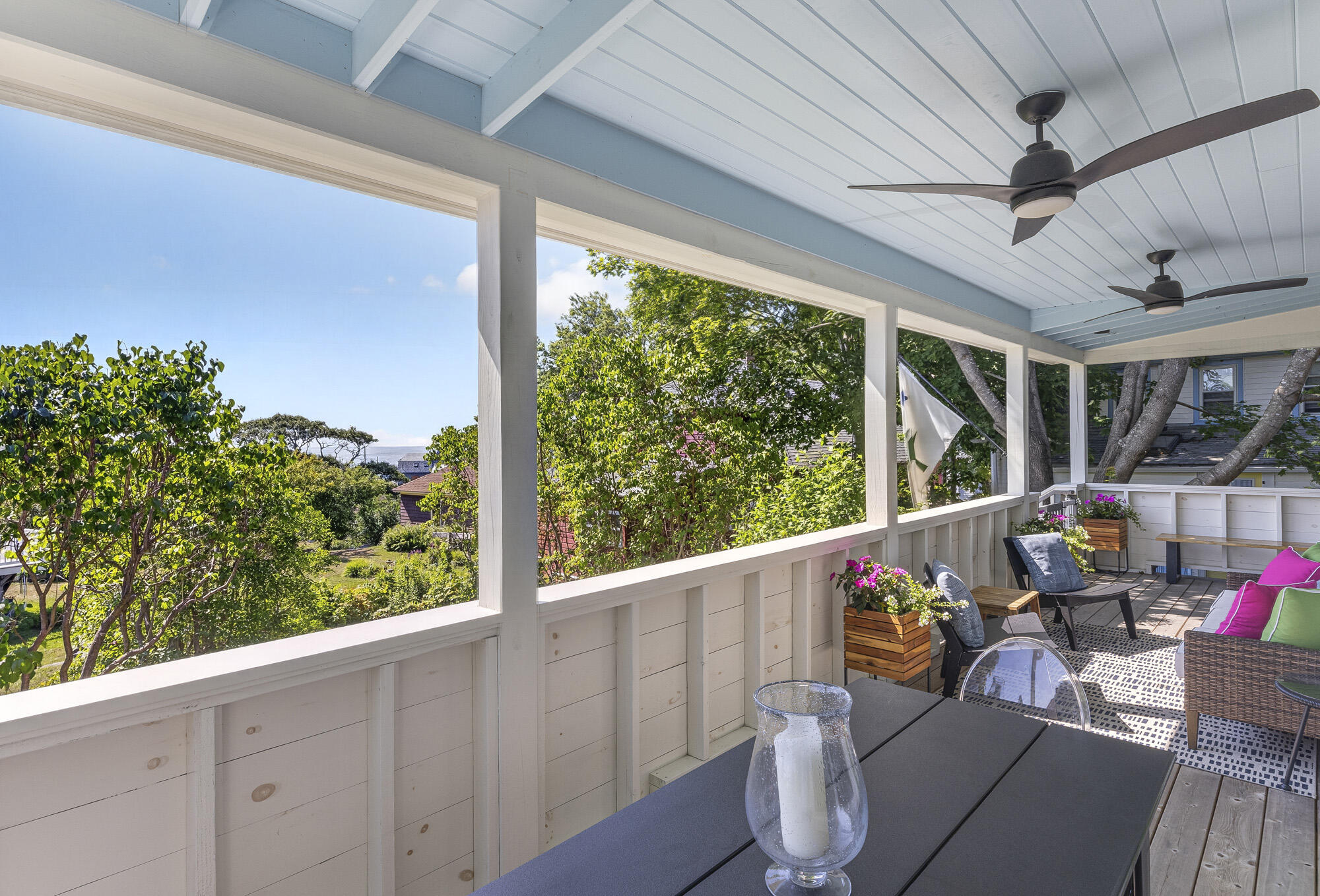 6 Oceanview Terrace