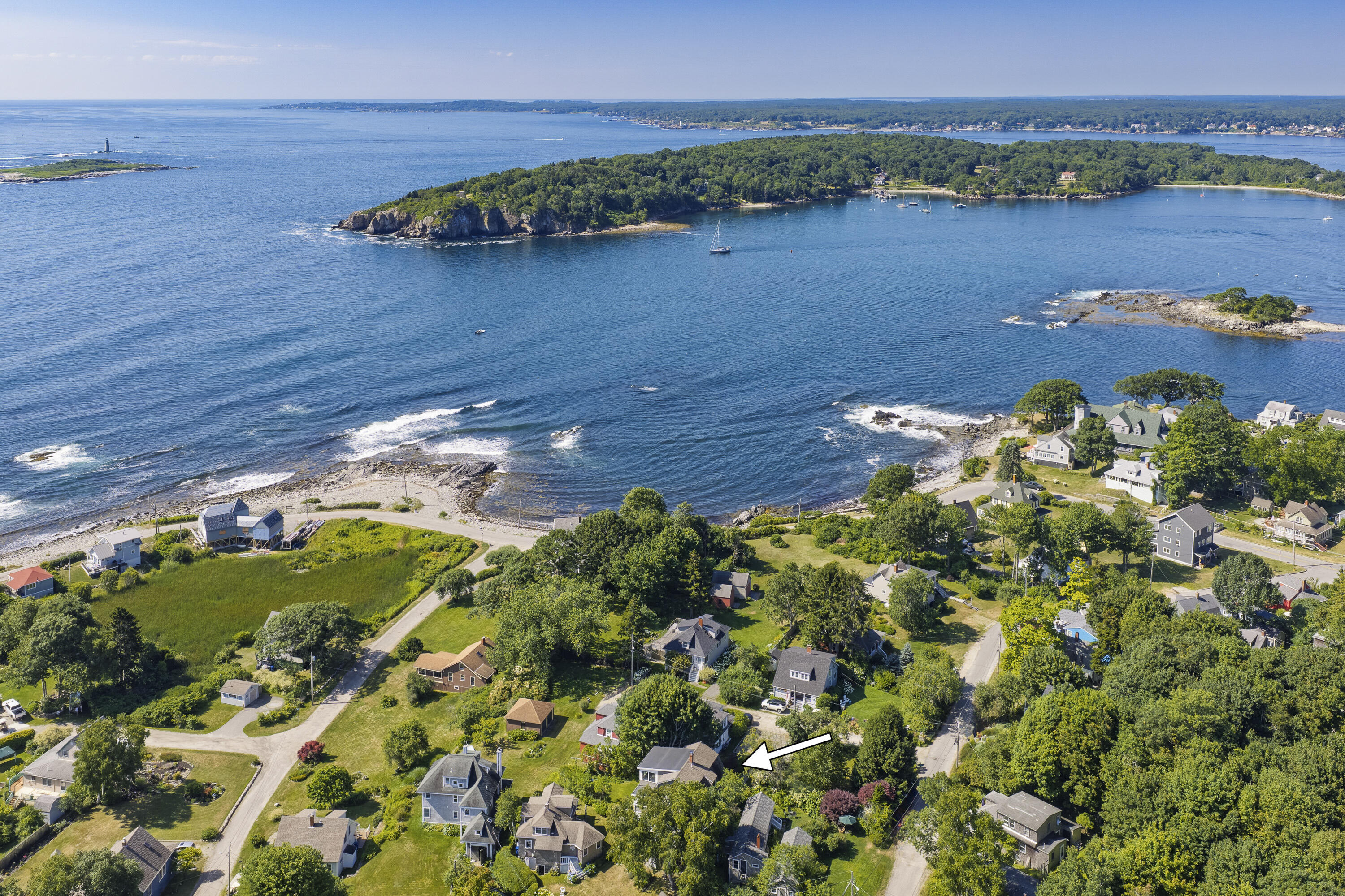 6 Oceanview Terrace