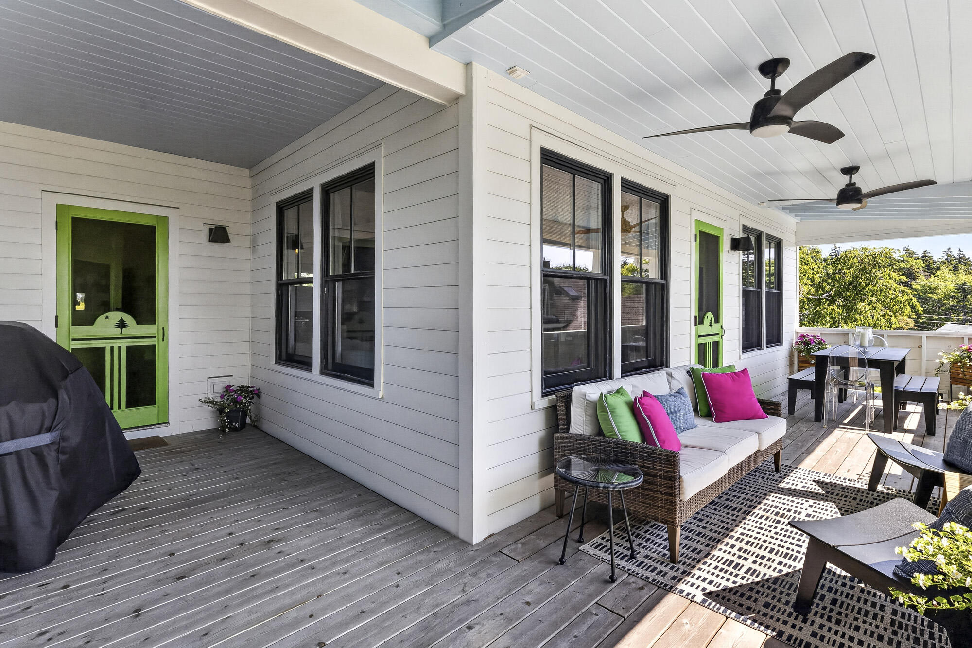6 Oceanview Terrace