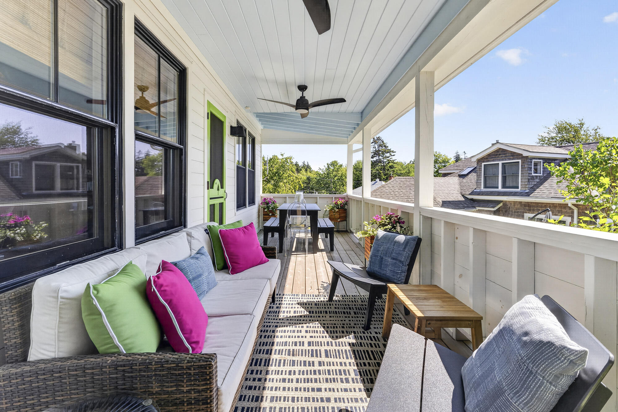 6 Oceanview Terrace