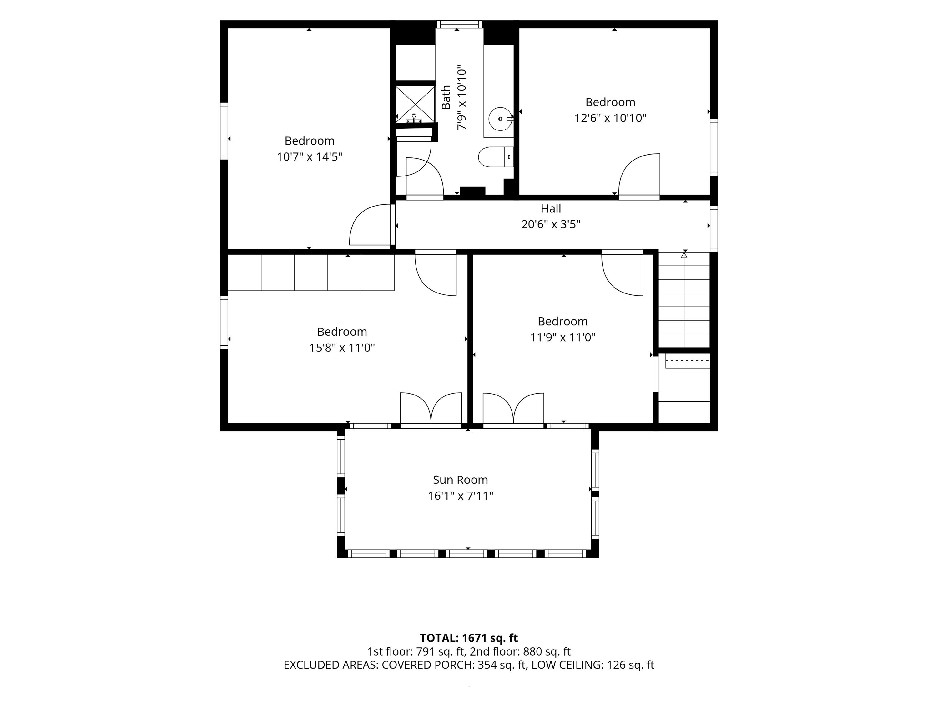 6 Oceanview Terrace