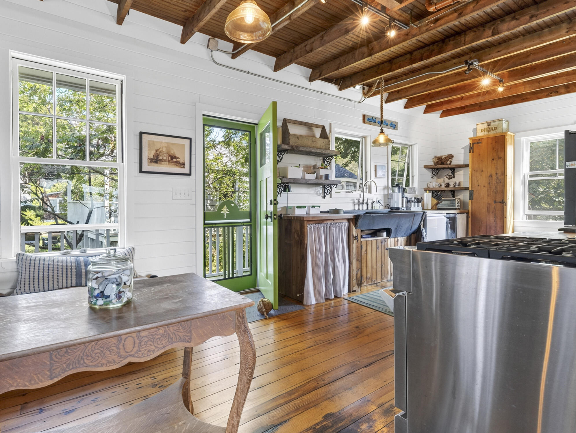 6 Oceanview Terrace