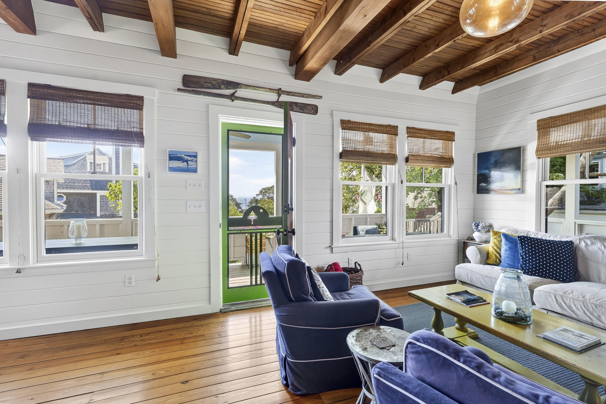 6 Oceanview Terrace