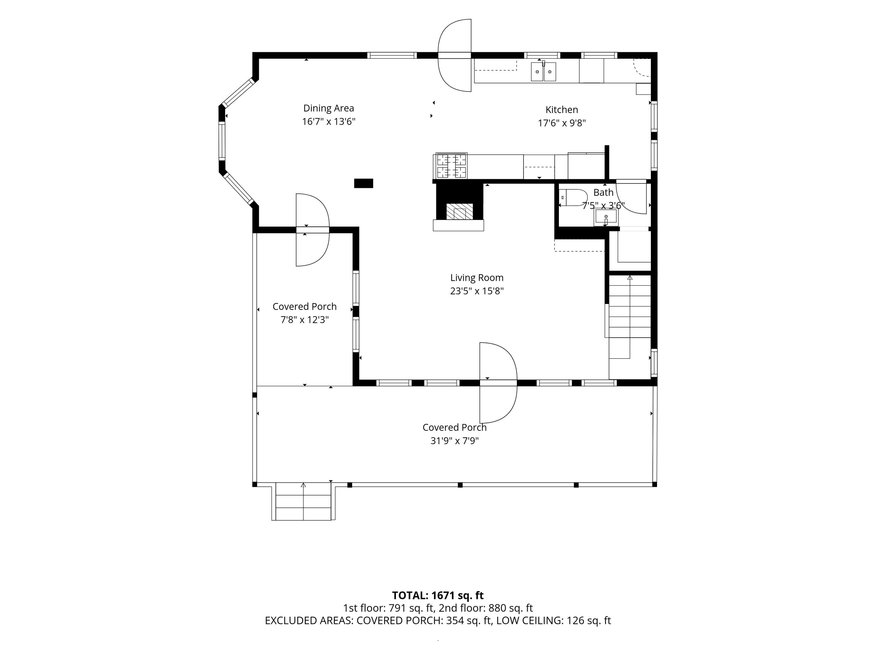 6 Oceanview Terrace