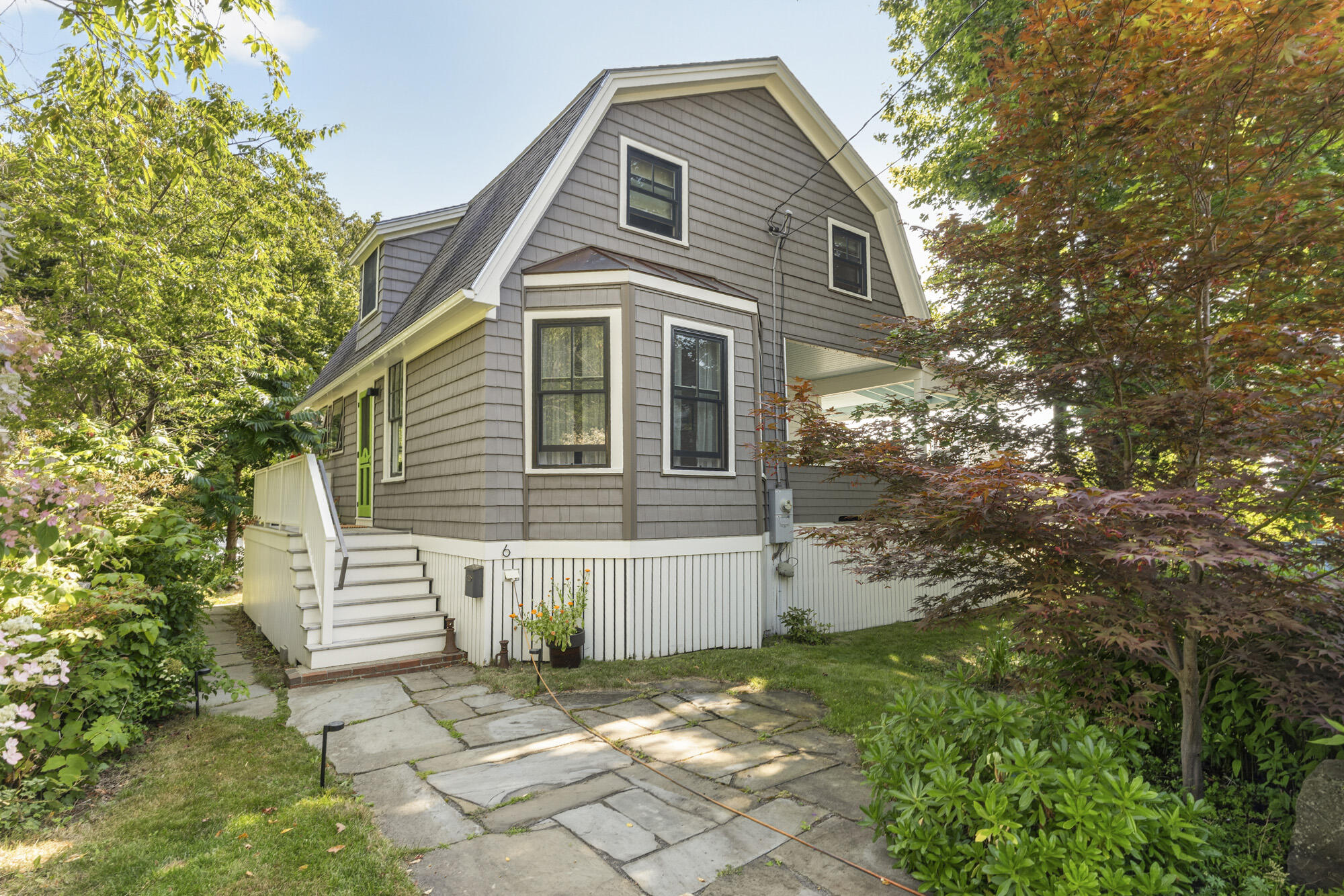 6 Oceanview Terrace