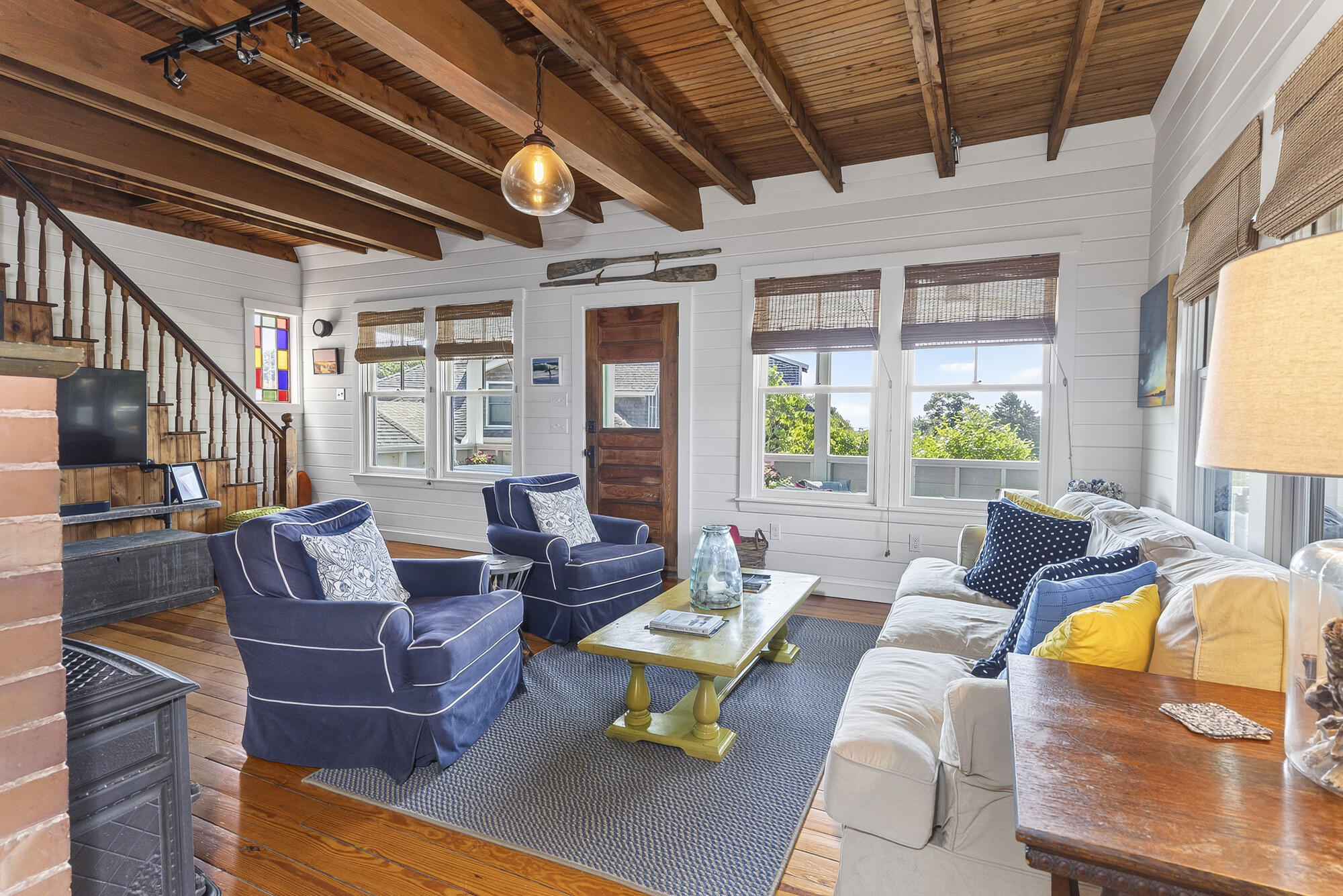 6 Oceanview Terrace