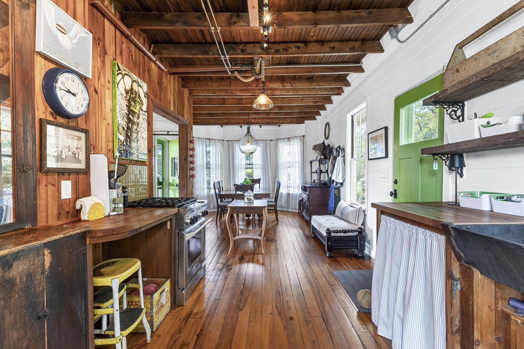 6 Oceanview Terrace