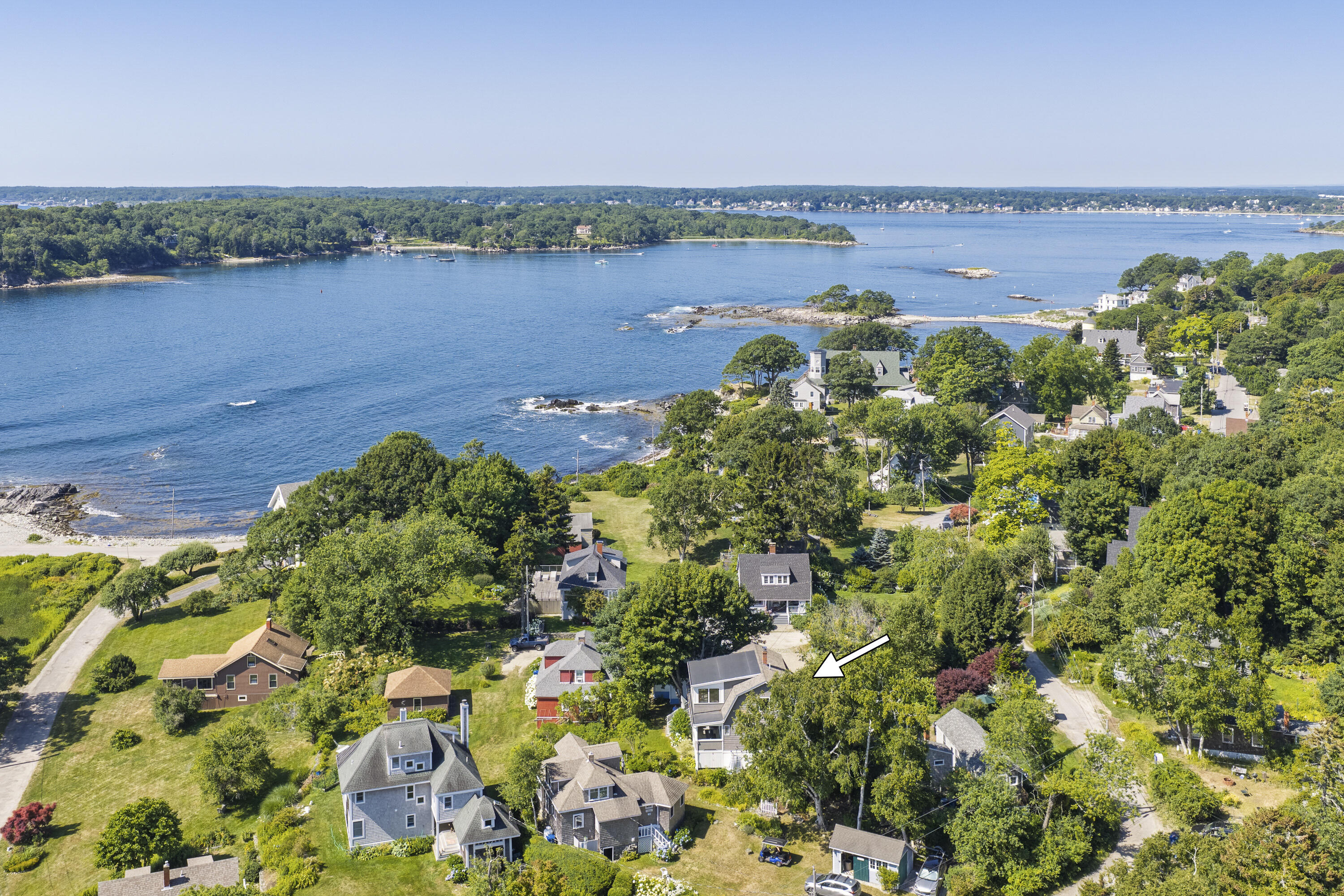 6 Oceanview Terrace