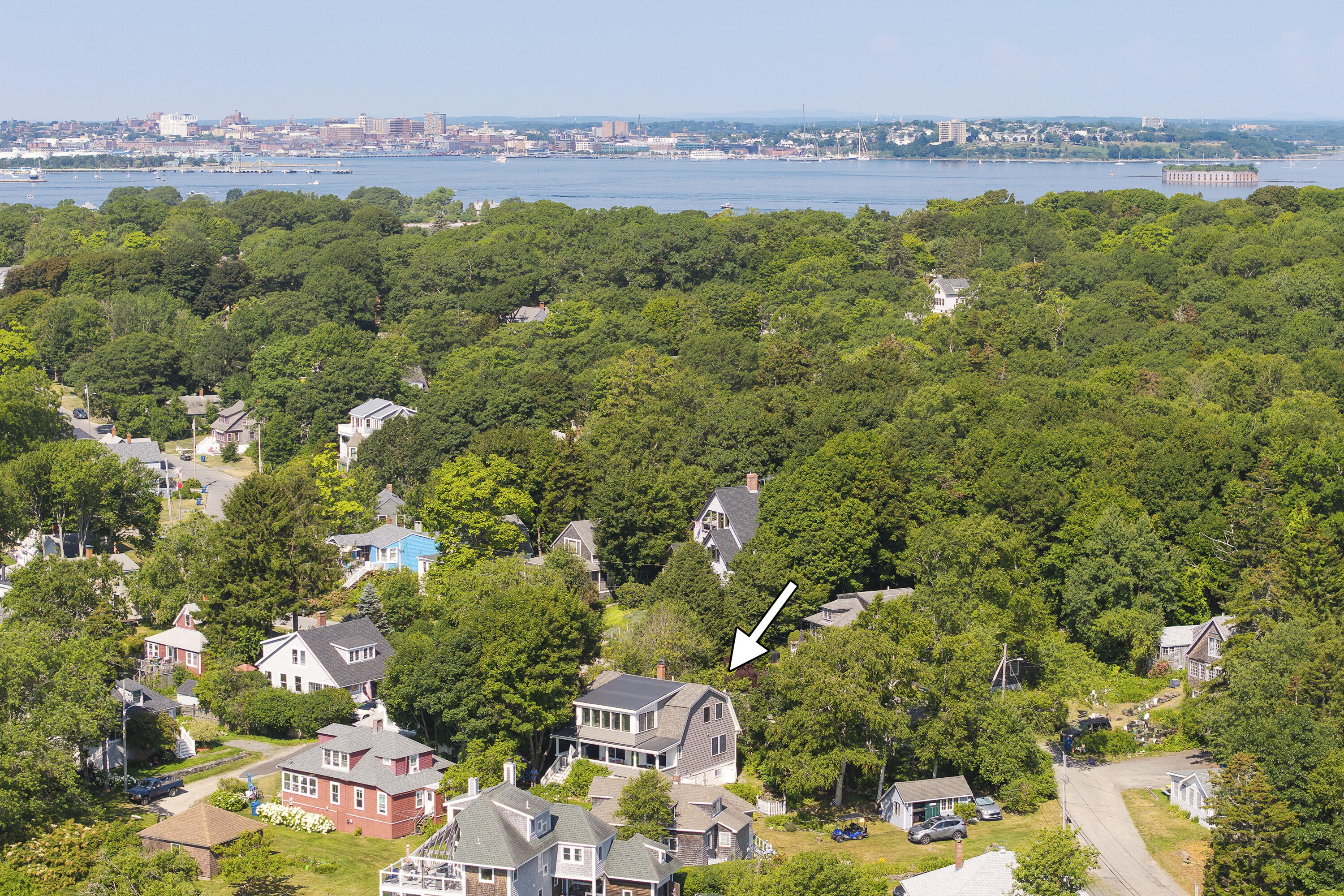 6 Oceanview Terrace