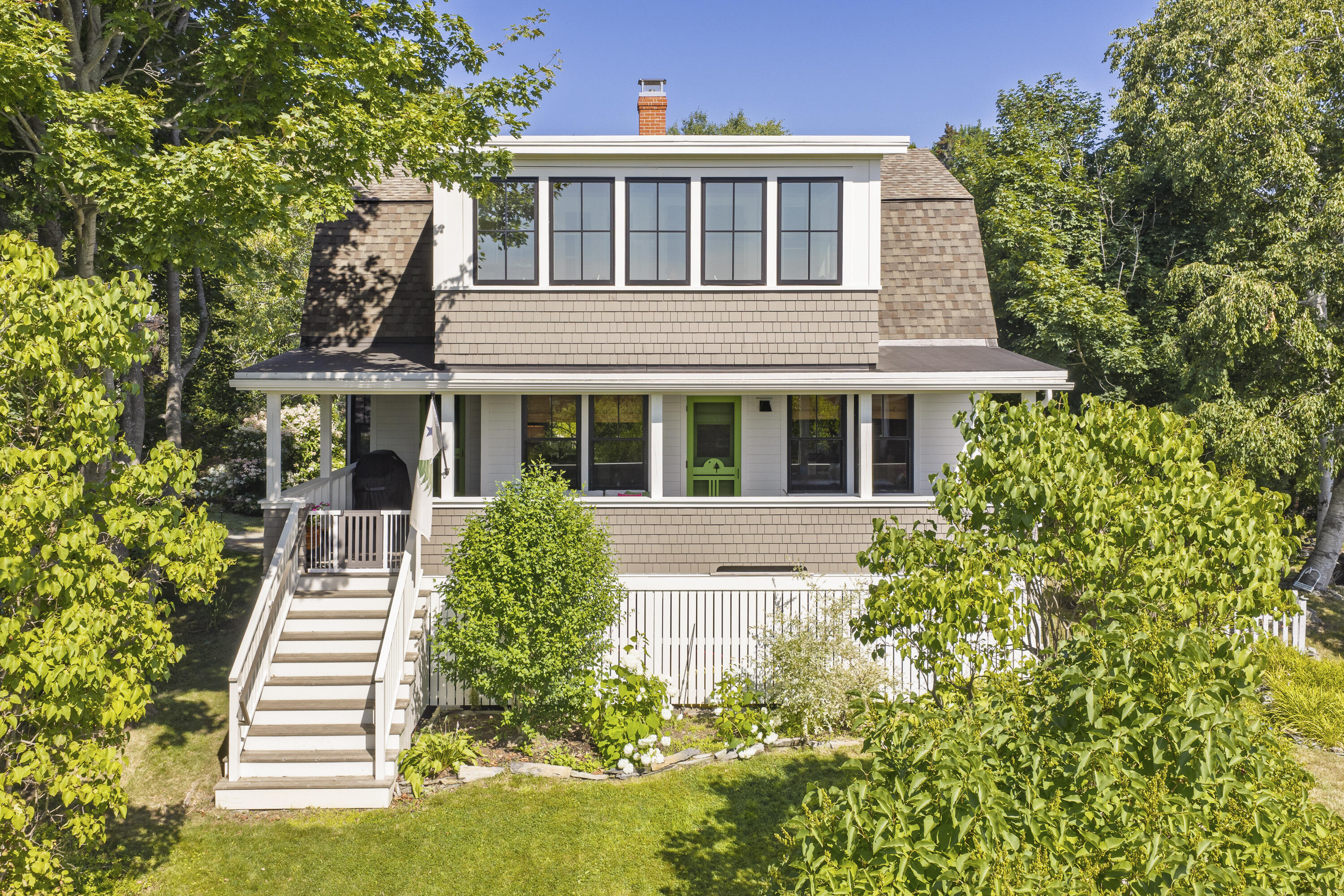 6 Oceanview Terrace