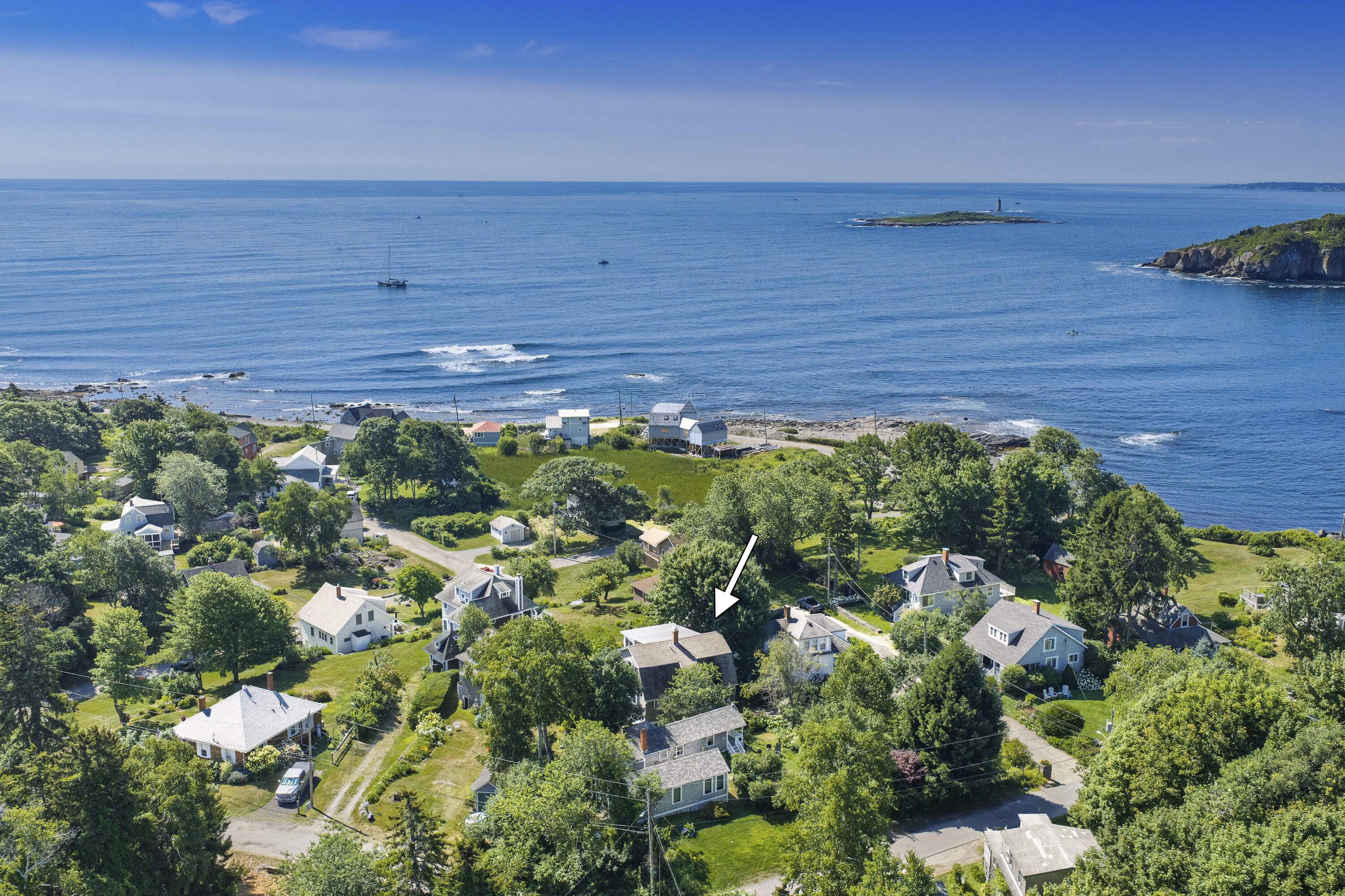 6 Oceanview Terrace