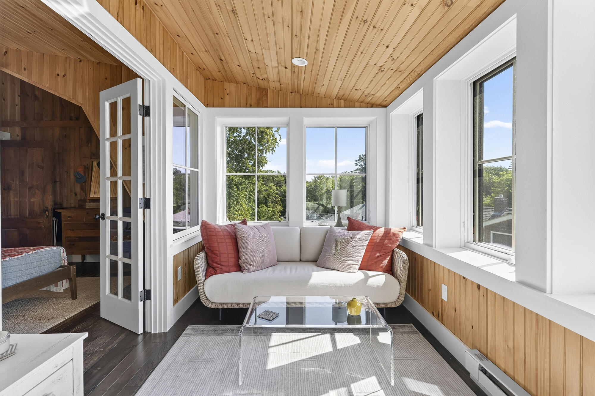 6 Oceanview Terrace