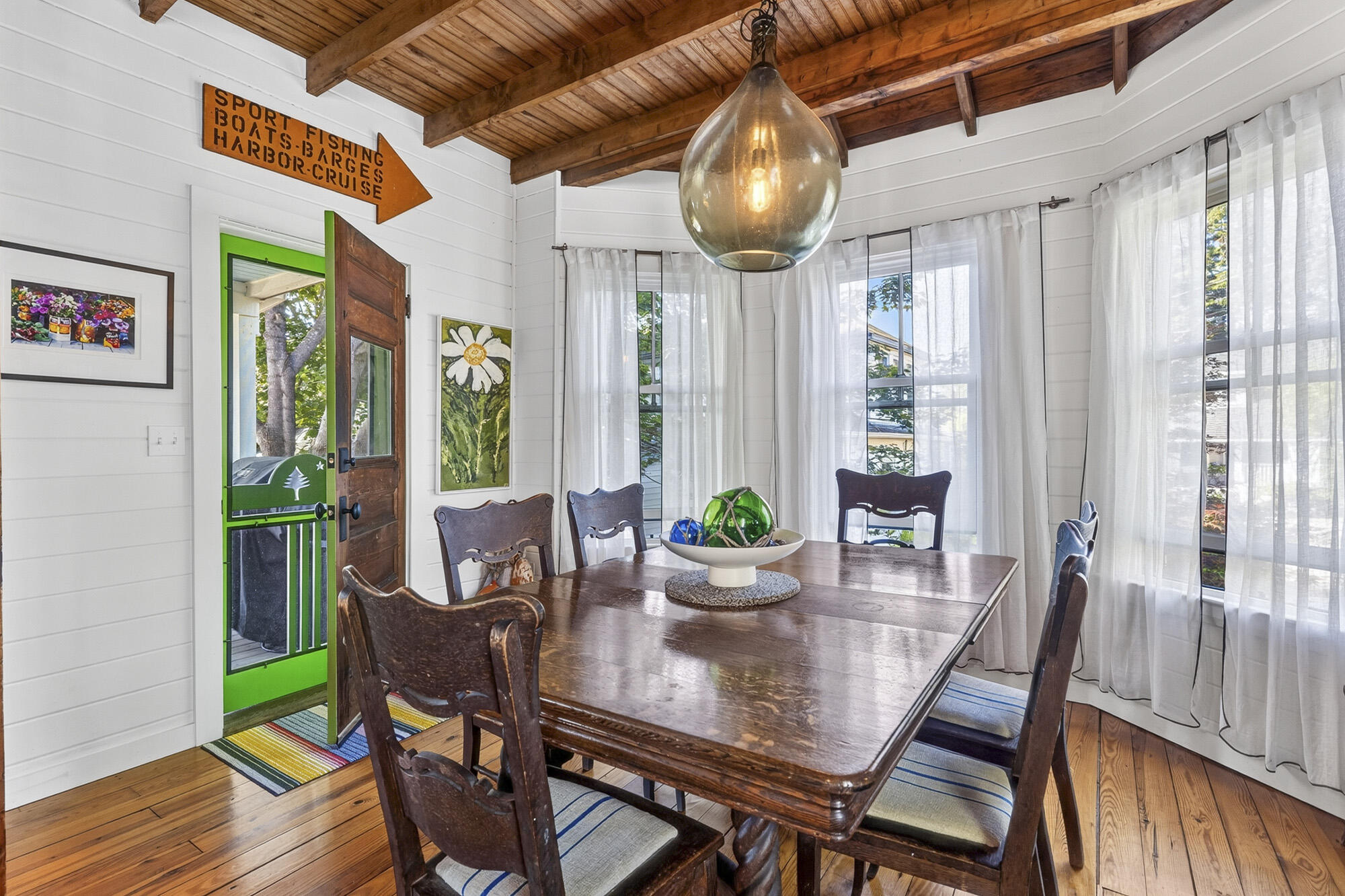 6 Oceanview Terrace