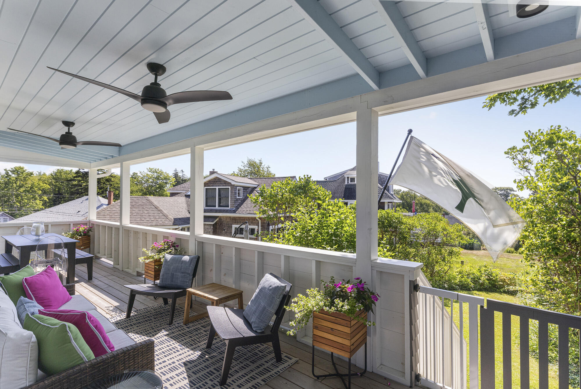 6 Oceanview Terrace
