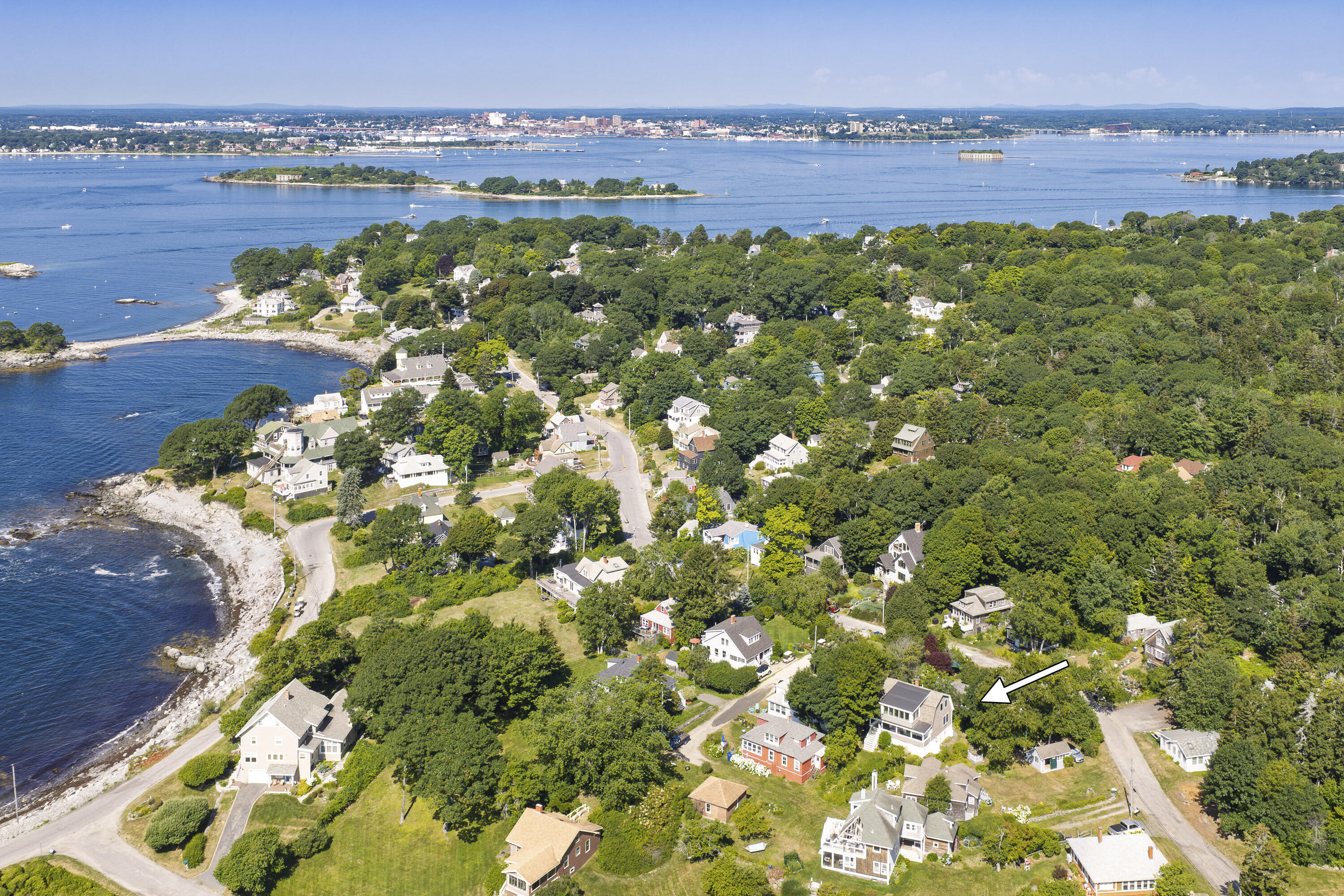 6 Oceanview Terrace