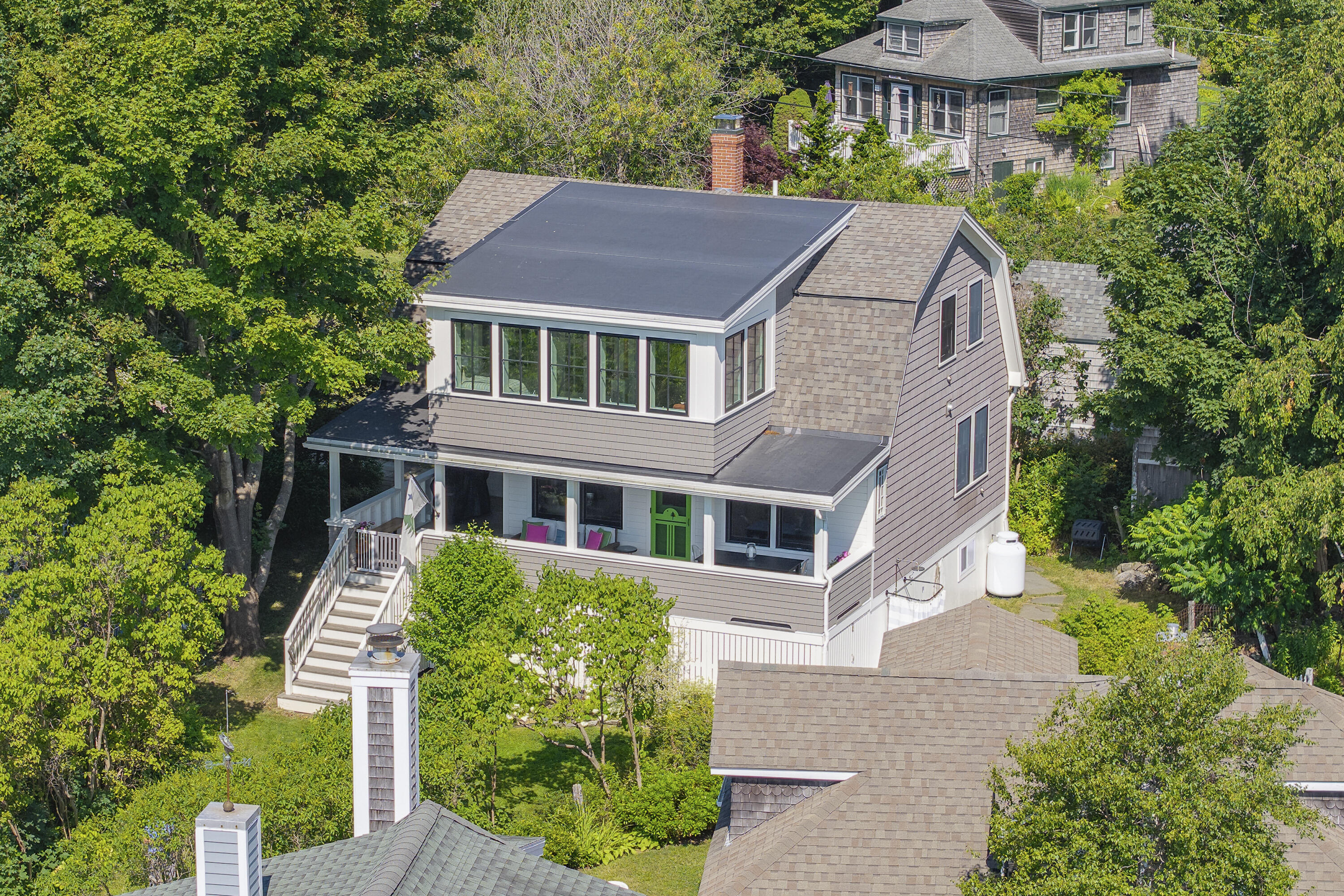 6 Oceanview Terrace