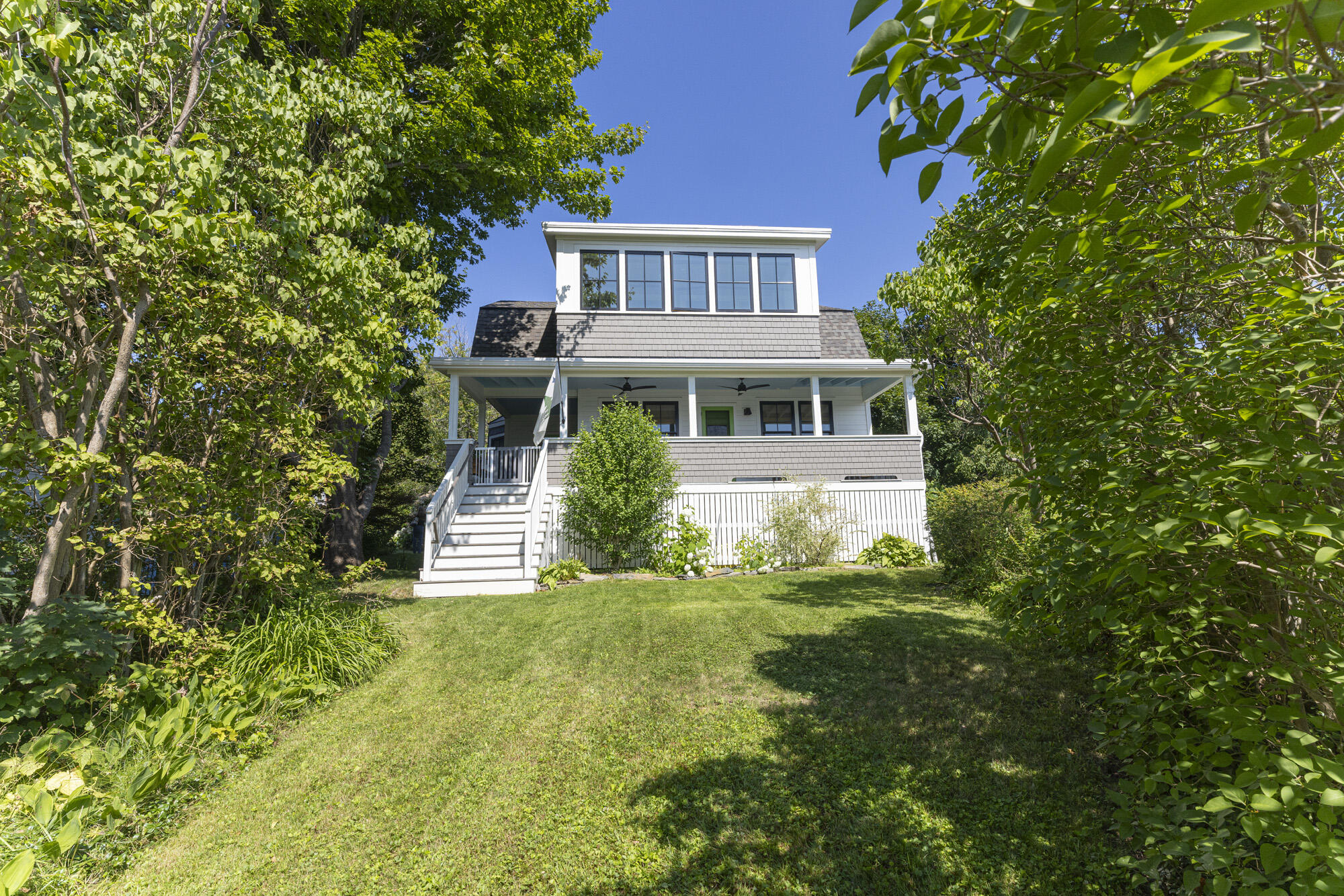 6 Oceanview Terrace