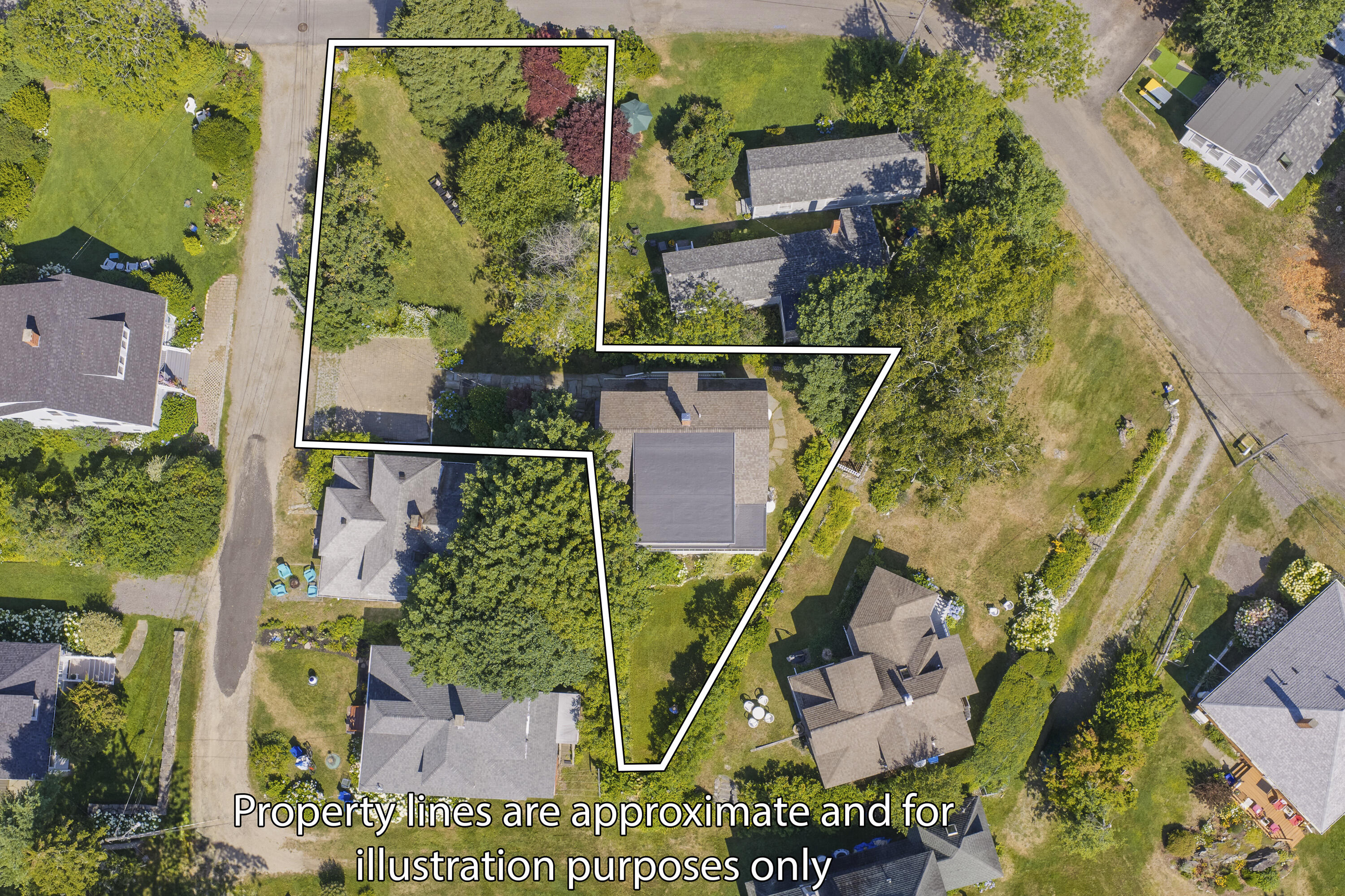 6 Oceanview Terrace