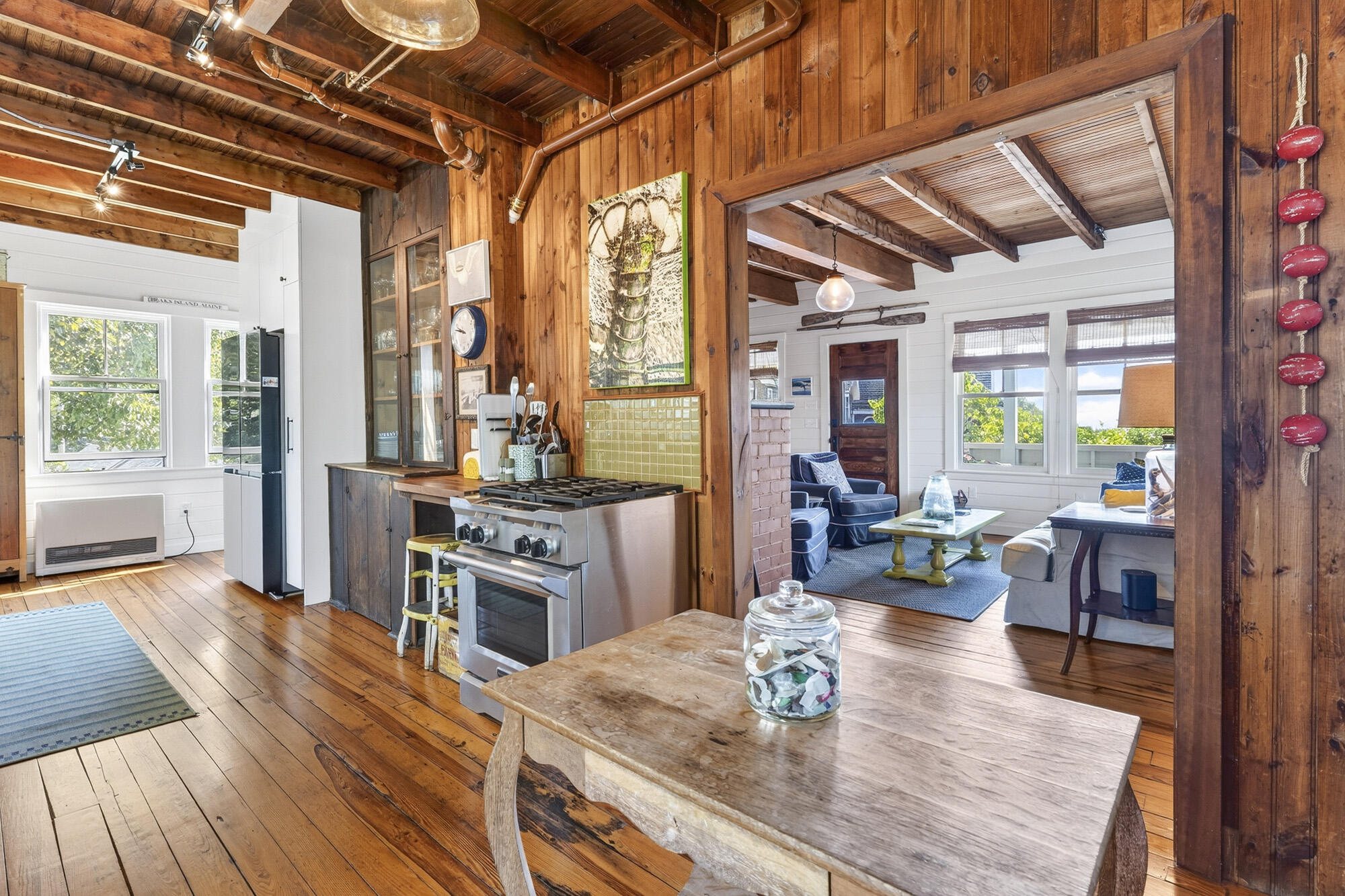 6 Oceanview Terrace