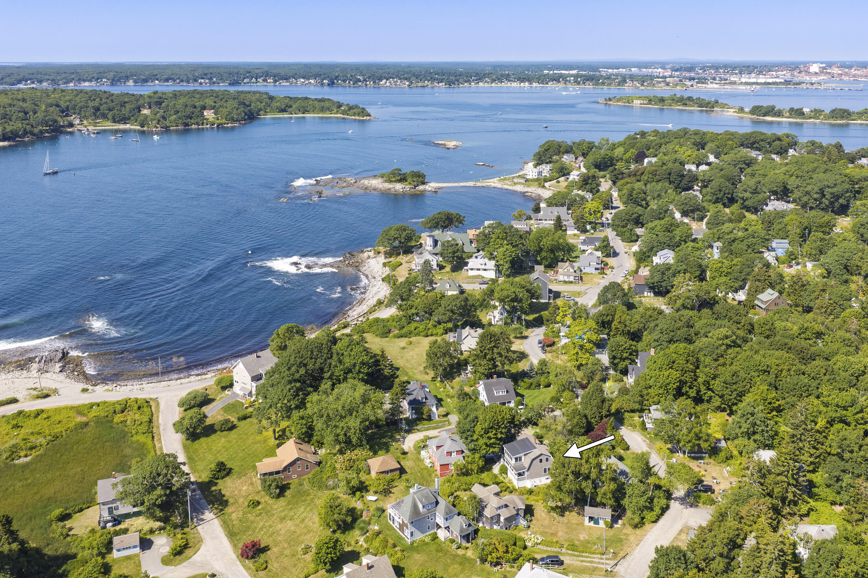 6 Oceanview Terrace